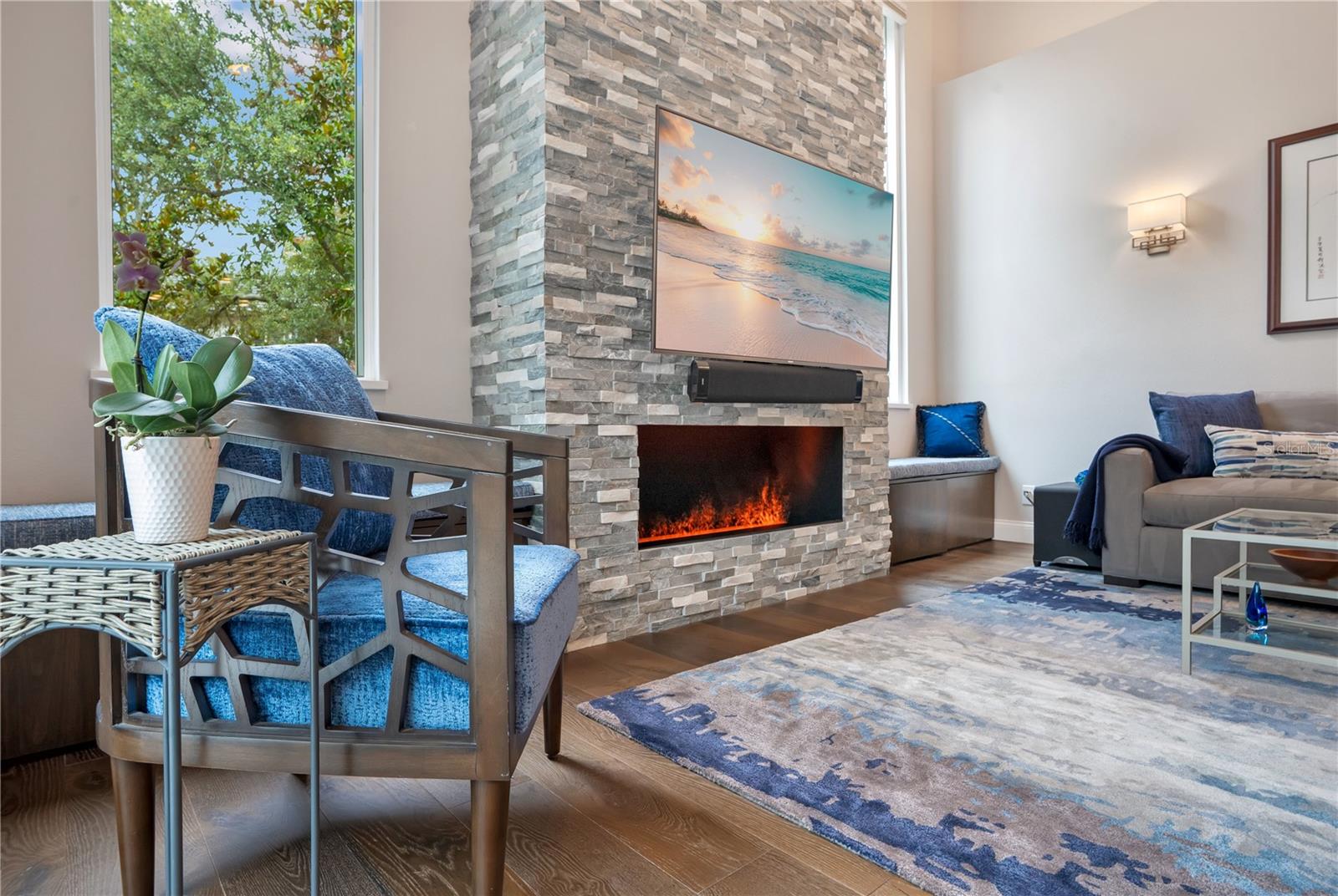 WATERS EDGE BOCA POINTE AT TURTLE CREEK - Residential