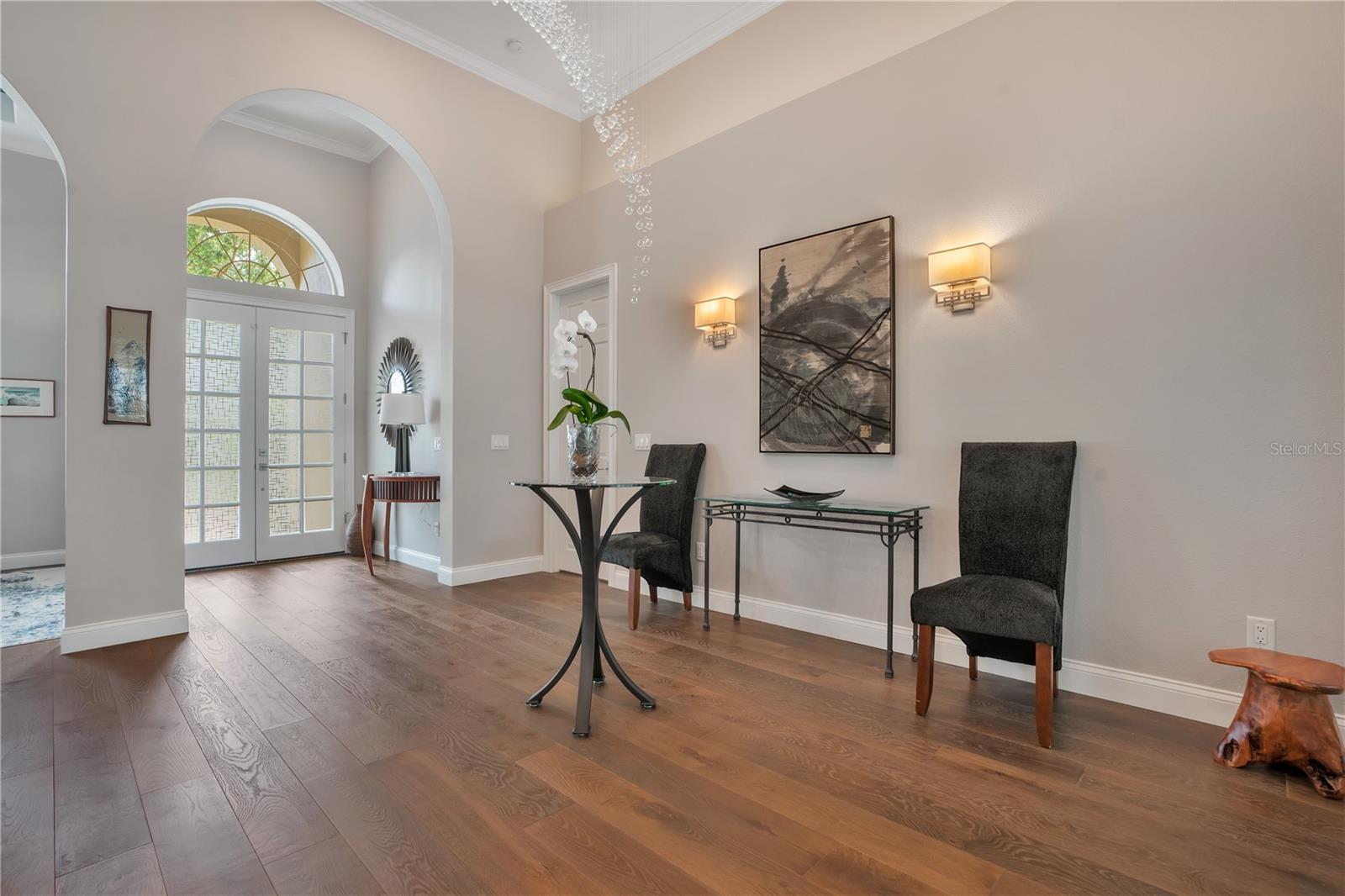WATERS EDGE BOCA POINTE AT TURTLE CREEK - Residential