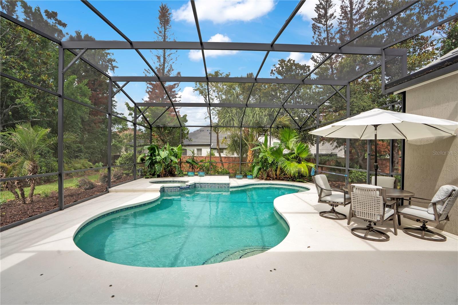 WATERS EDGE BOCA POINTE AT TURTLE CREEK - Residential