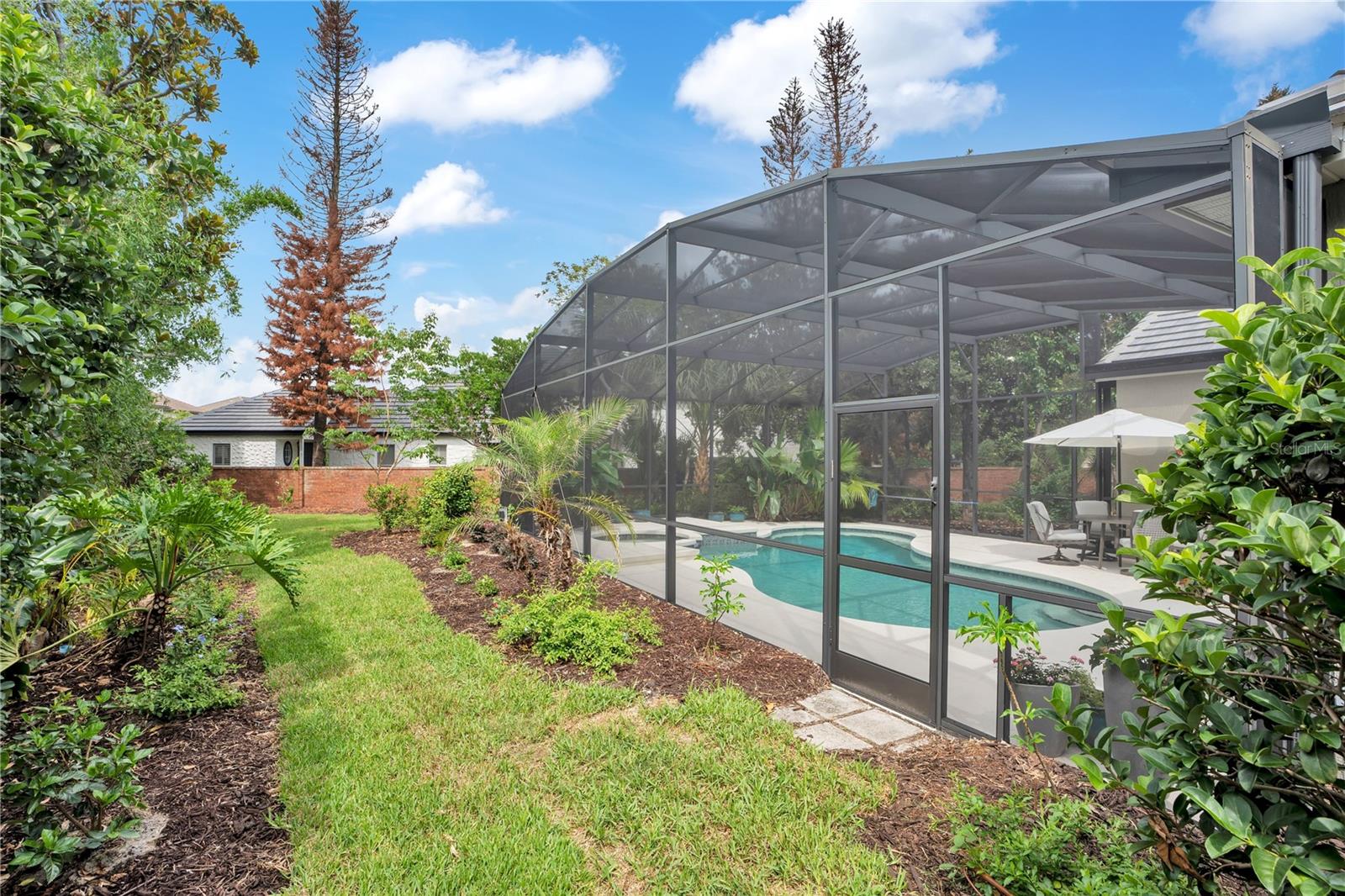 WATERS EDGE BOCA POINTE AT TURTLE CREEK - Residential