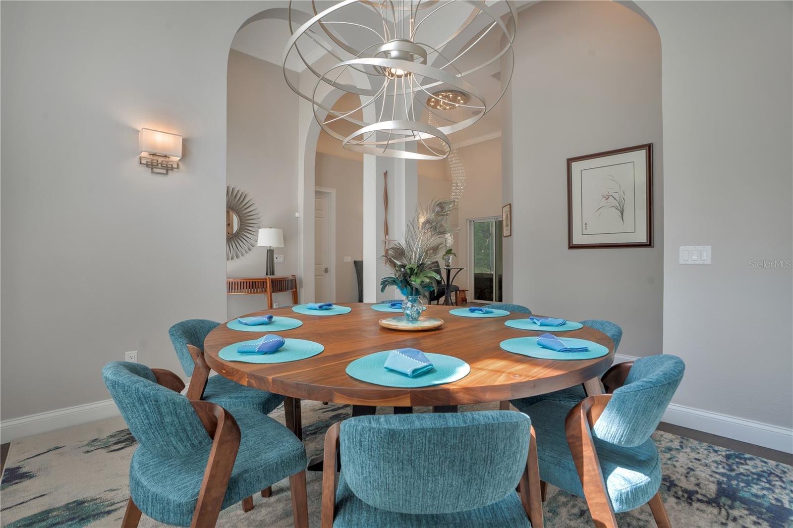 WATERS EDGE BOCA POINTE AT TURTLE CREEK - Residential