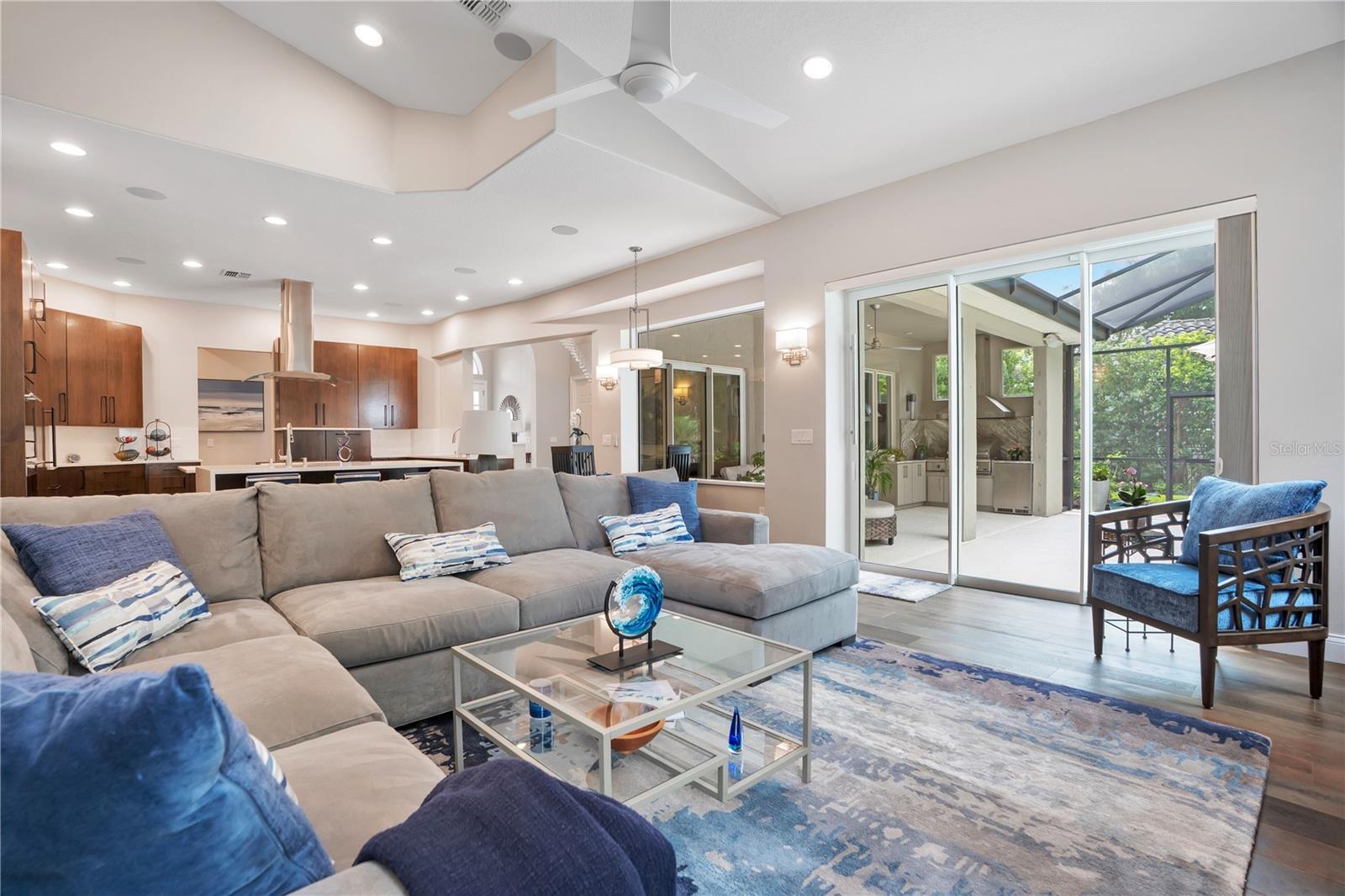 WATERS EDGE BOCA POINTE AT TURTLE CREEK - Residential