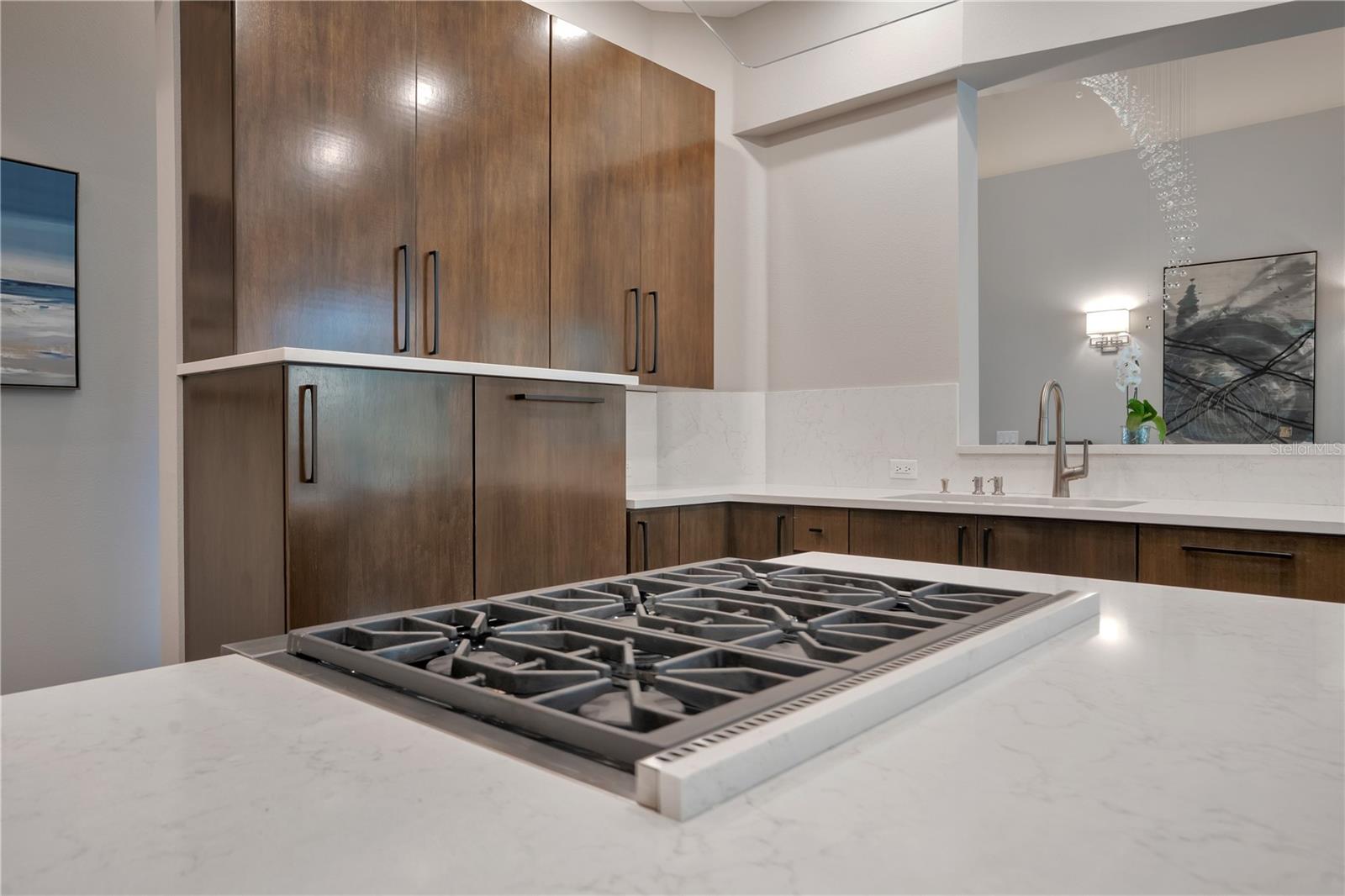 WATERS EDGE BOCA POINTE AT TURTLE CREEK - Residential