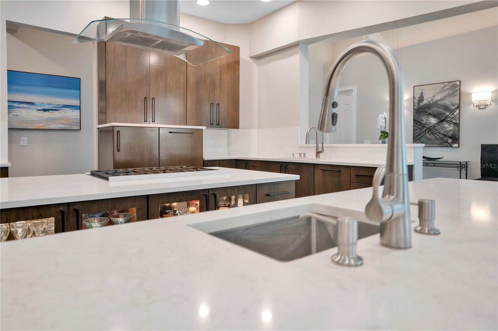 WATERS EDGE BOCA POINTE AT TURTLE CREEK - Residential