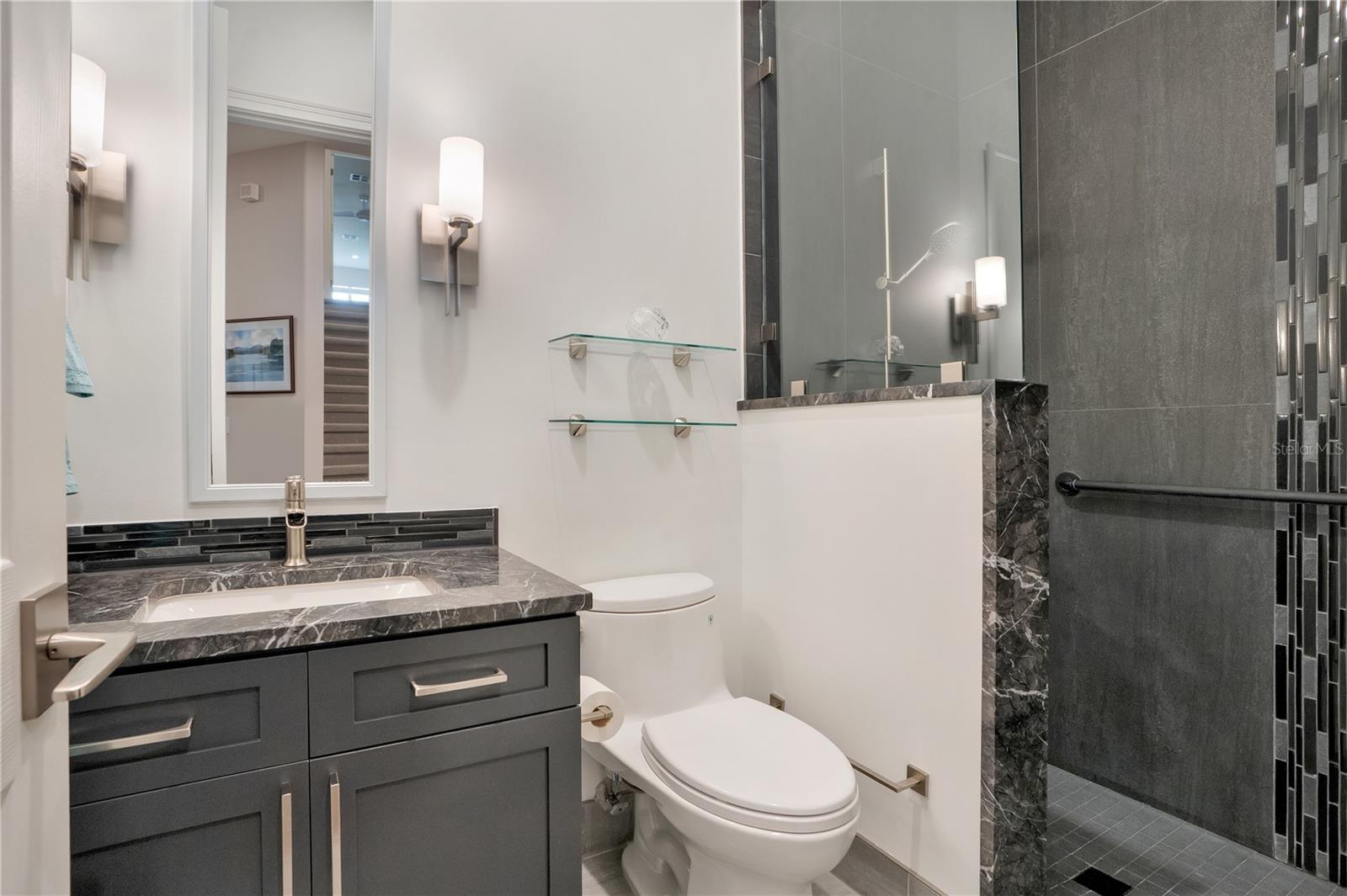WATERS EDGE BOCA POINTE AT TURTLE CREEK - Residential