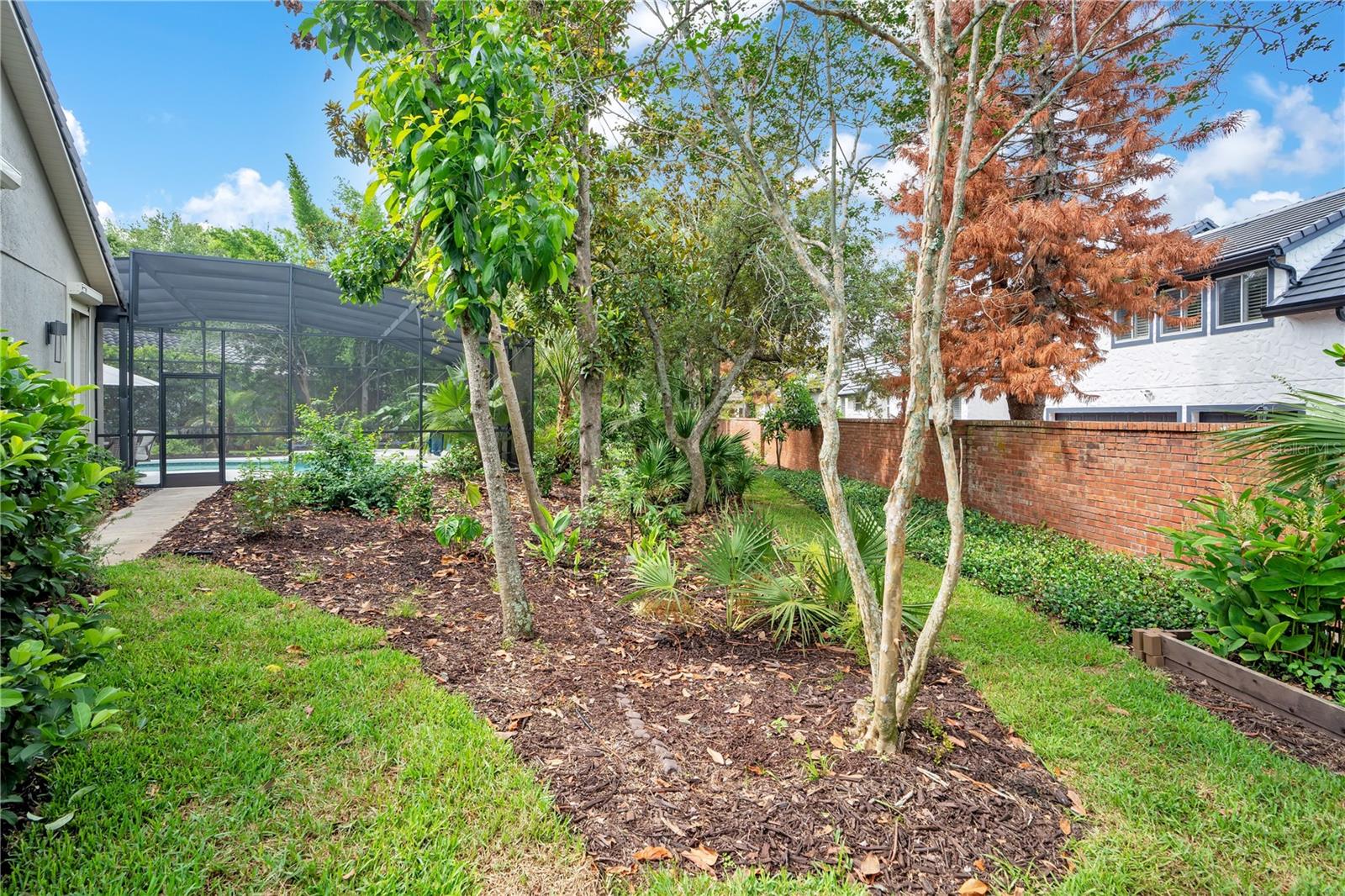 WATERS EDGE BOCA POINTE AT TURTLE CREEK - Residential