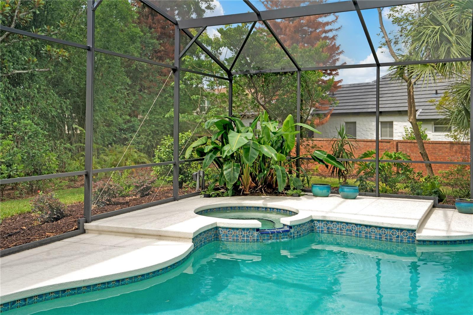 WATERS EDGE BOCA POINTE AT TURTLE CREEK - Residential