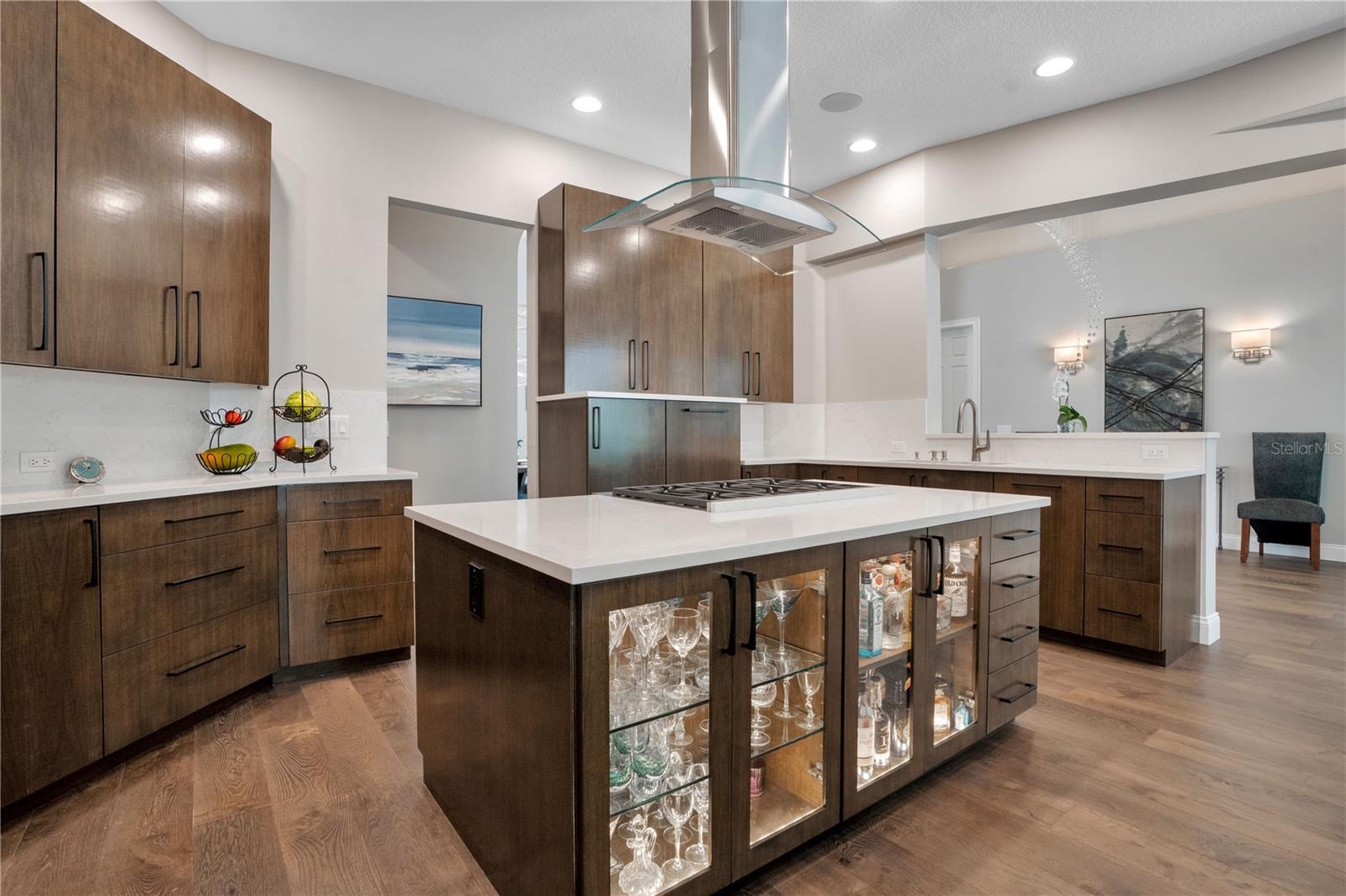 WATERS EDGE BOCA POINTE AT TURTLE CREEK - Residential