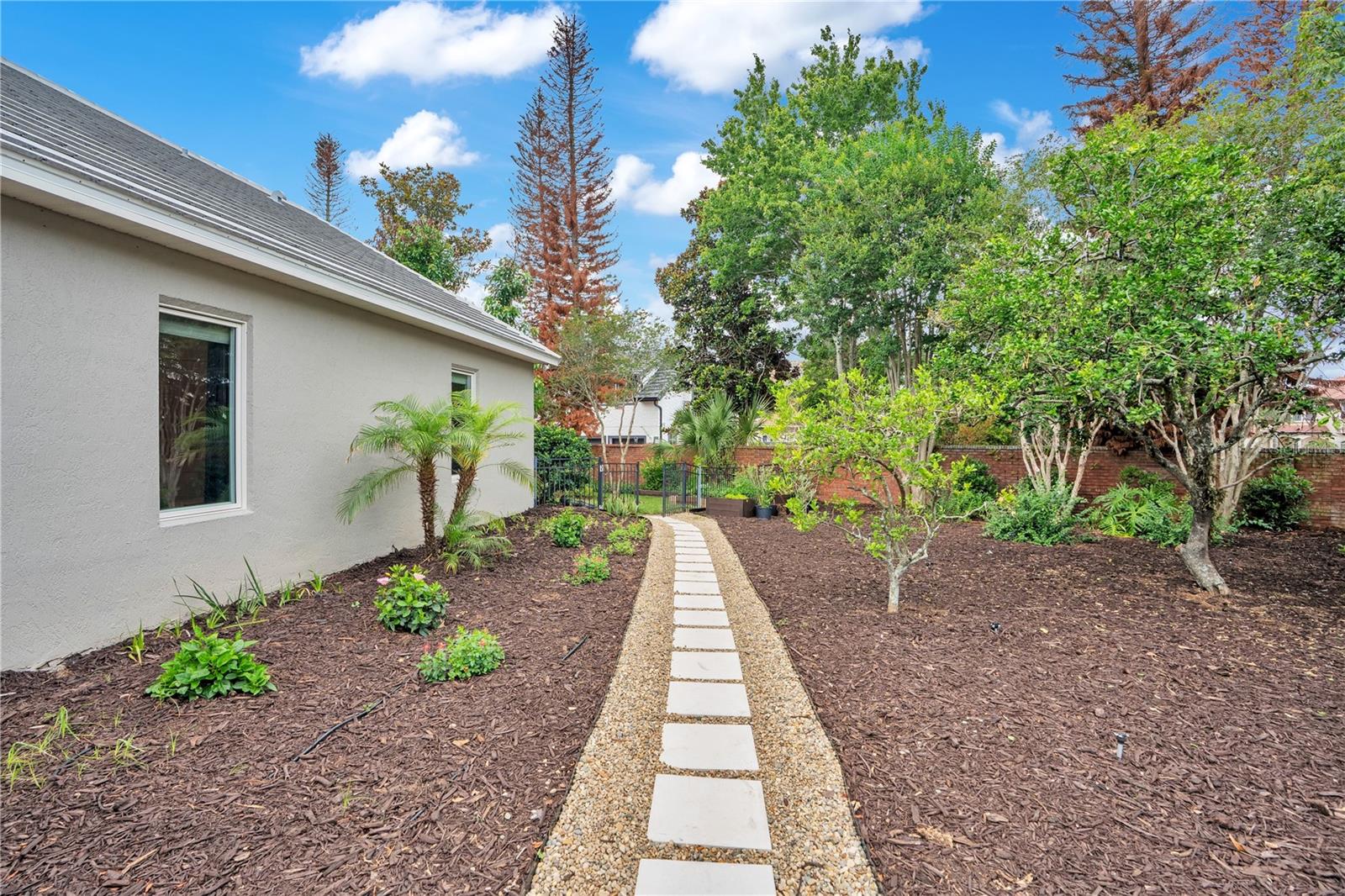 WATERS EDGE BOCA POINTE AT TURTLE CREEK - Residential