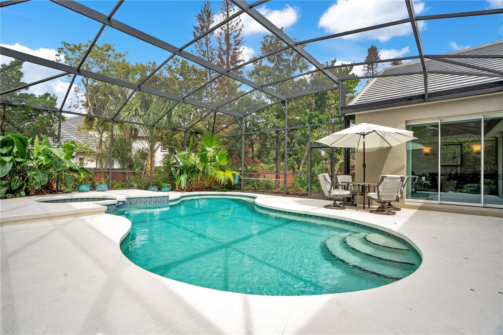 WATERS EDGE BOCA POINTE AT TURTLE CREEK - Residential