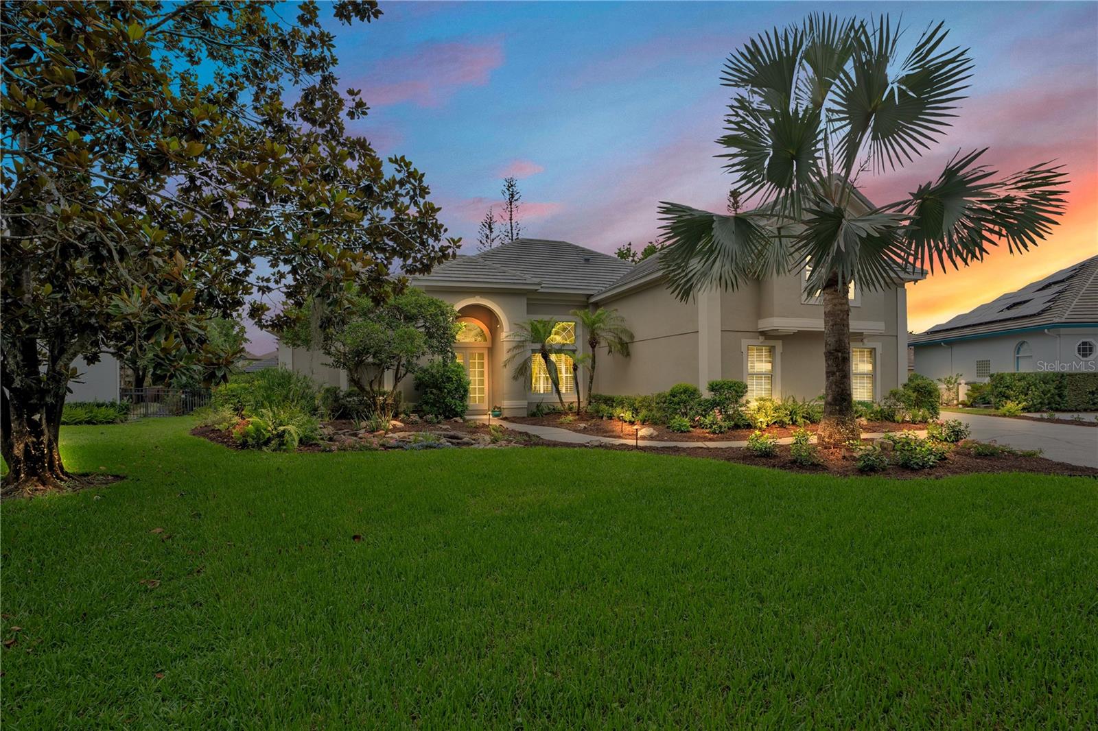 WATERS EDGE BOCA POINTE AT TURTLE CREEK - Residential