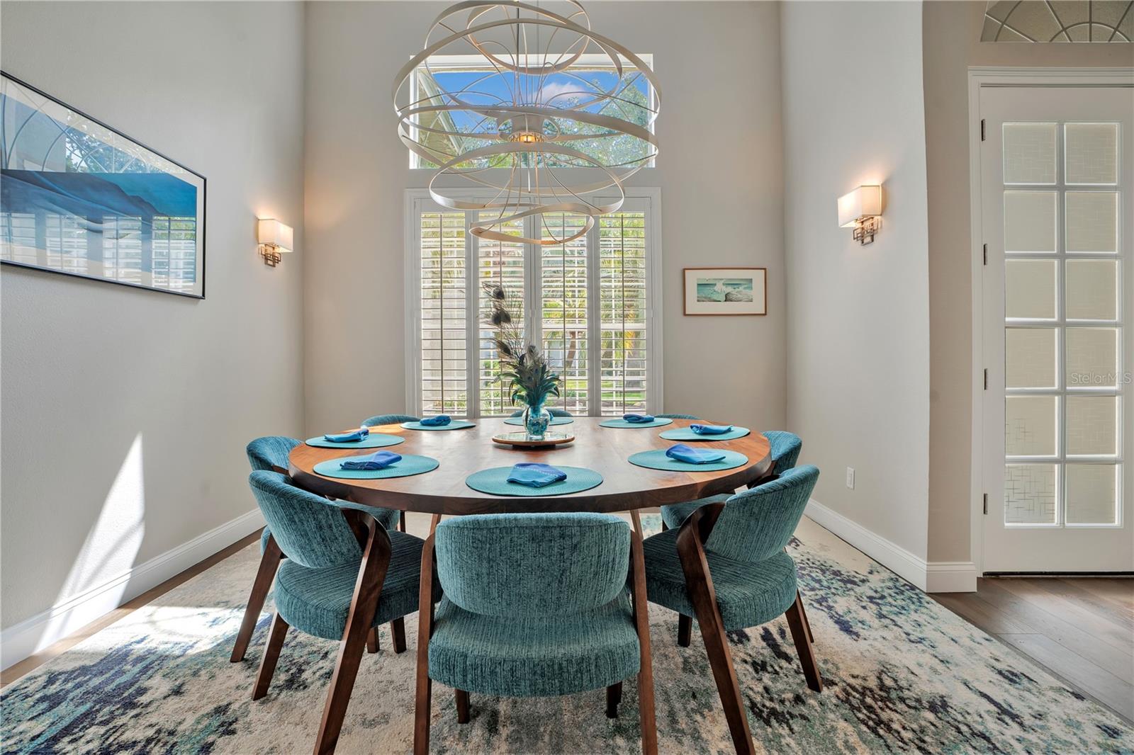 WATERS EDGE BOCA POINTE AT TURTLE CREEK - Residential