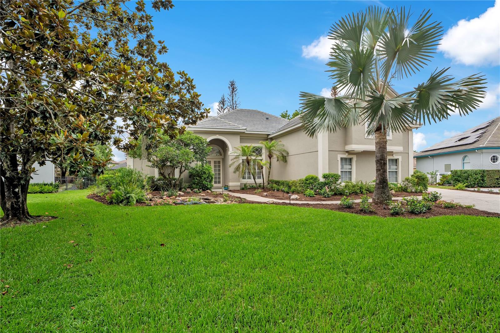 WATERS EDGE BOCA POINTE AT TURTLE CREEK - Residential