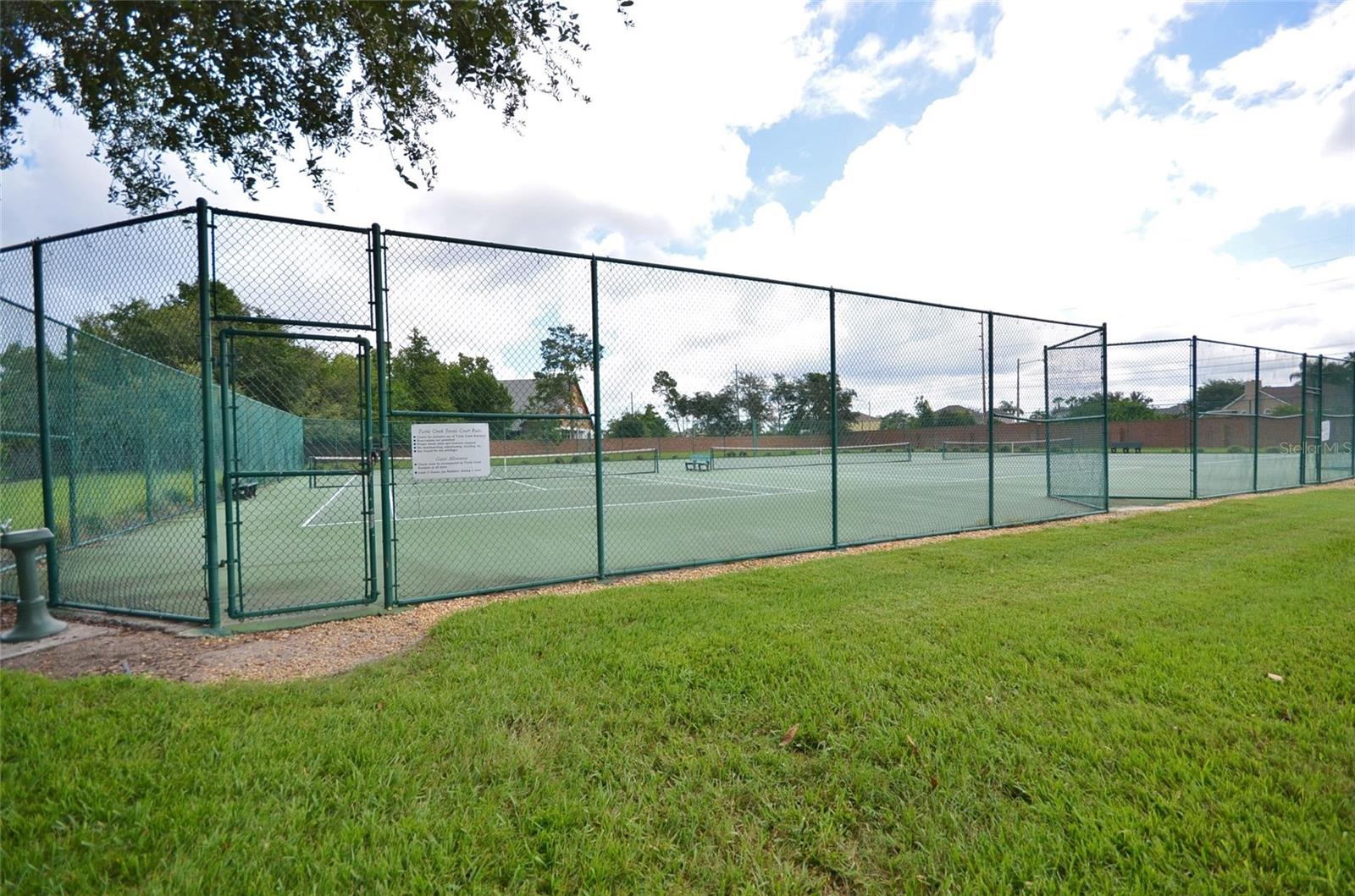 WATERS EDGE BOCA POINTE AT TURTLE CREEK - Residential