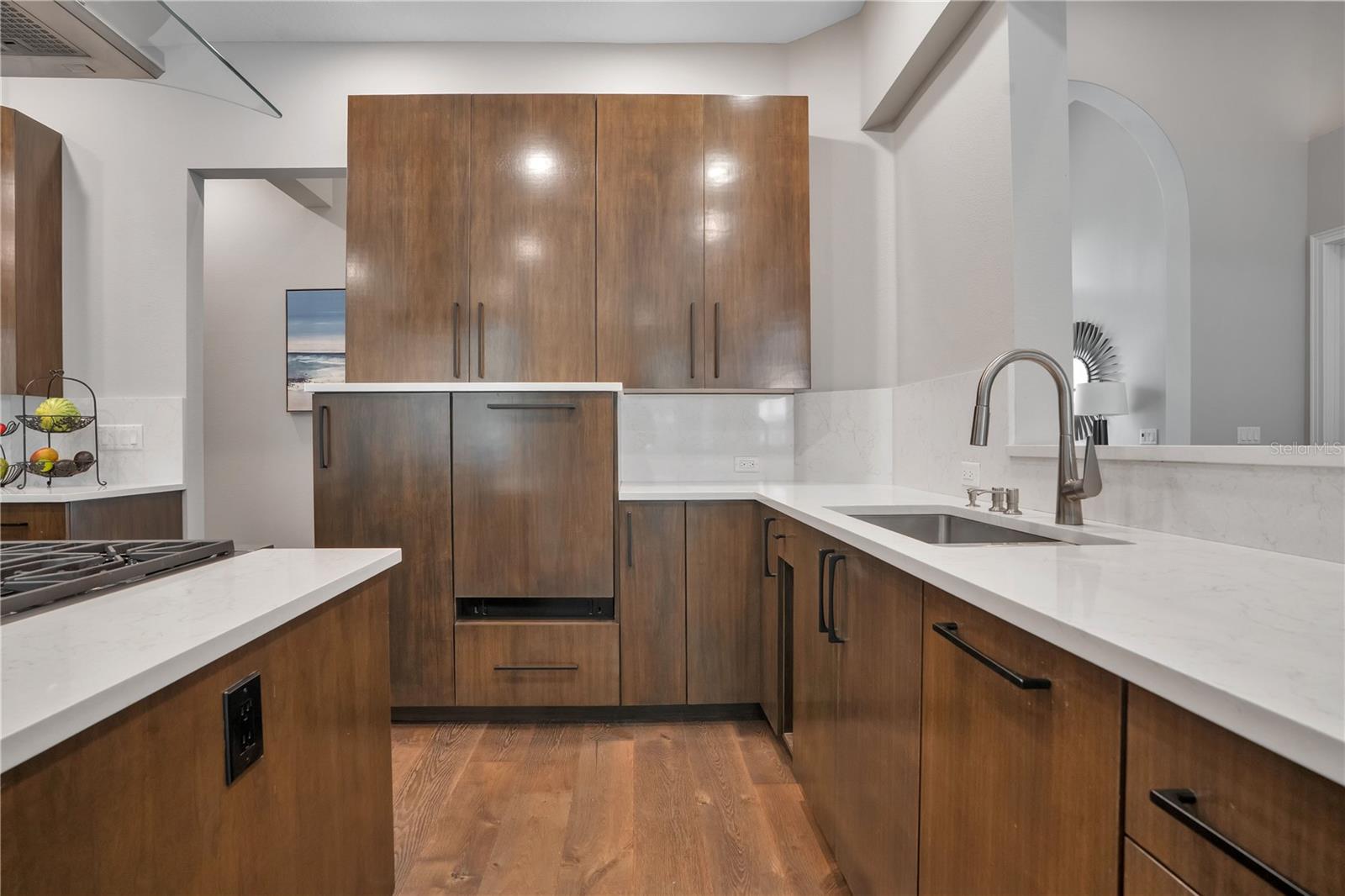 WATERS EDGE BOCA POINTE AT TURTLE CREEK - Residential