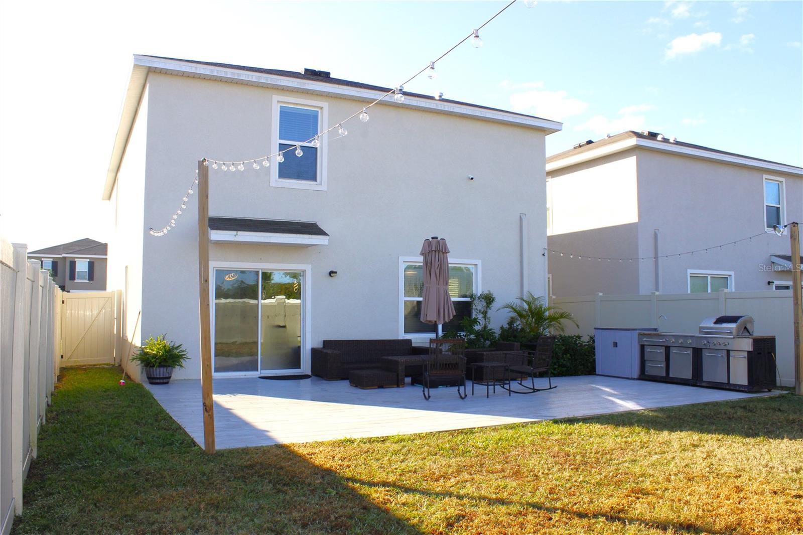 EPPERSON RANCH NORTH PH 4 POD - Residential