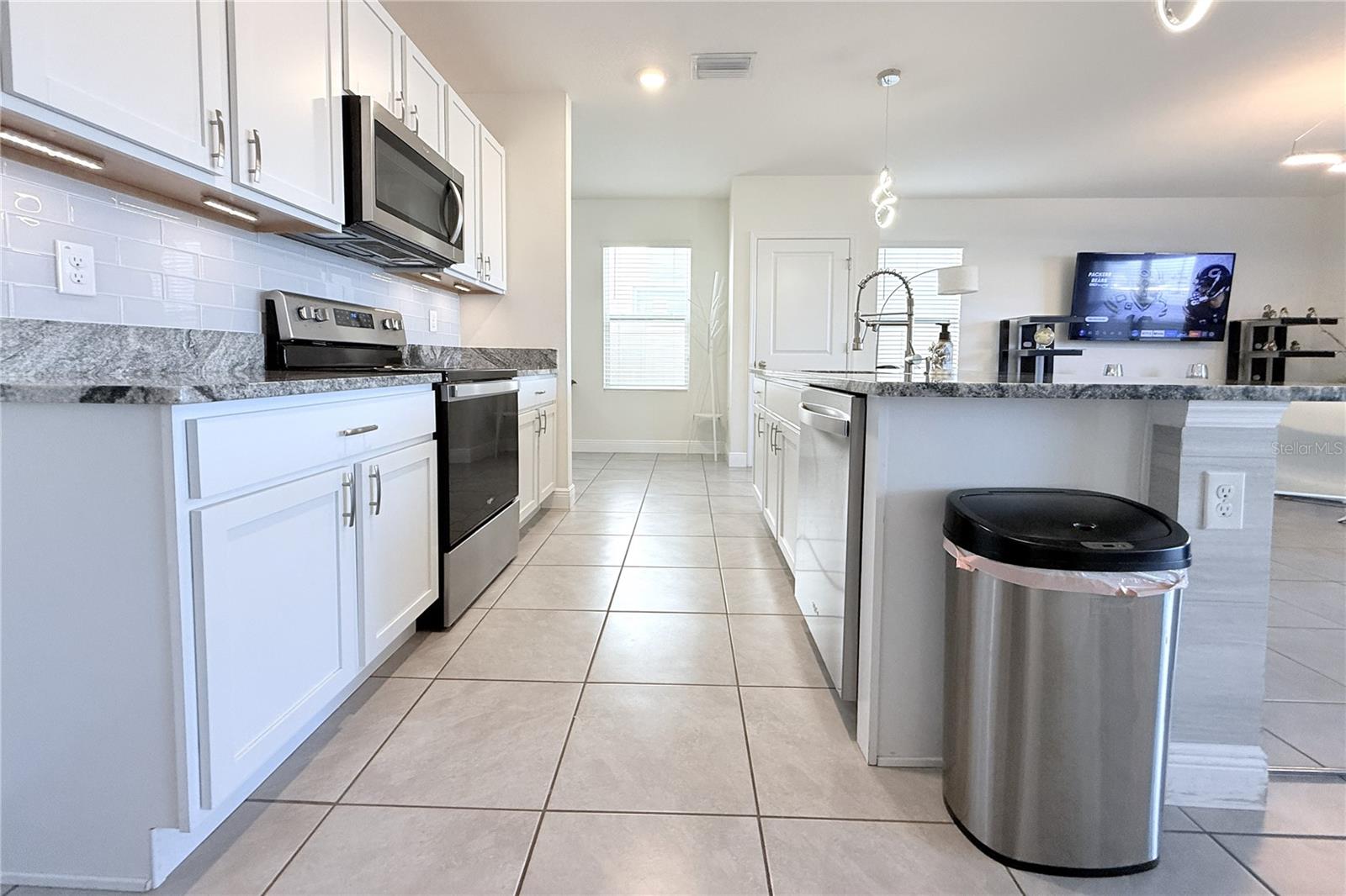 EPPERSON RANCH NORTH PH 4 POD - Residential