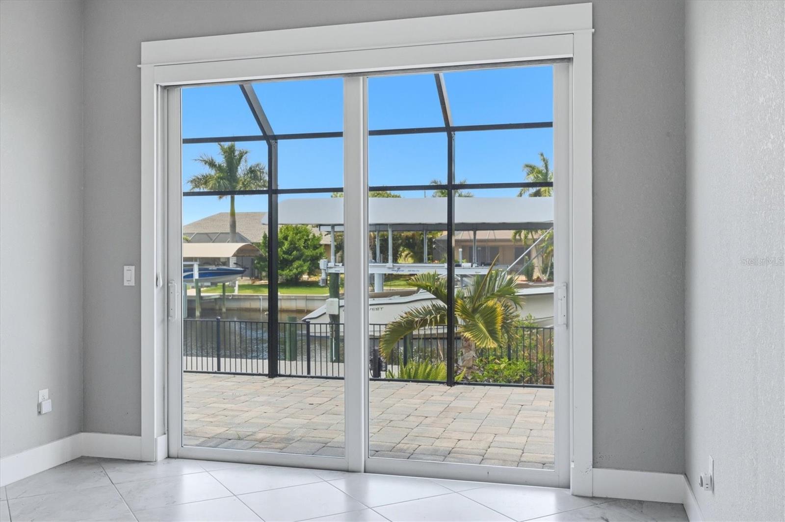 PORT CHARLOTTE SEC 082 - Residential