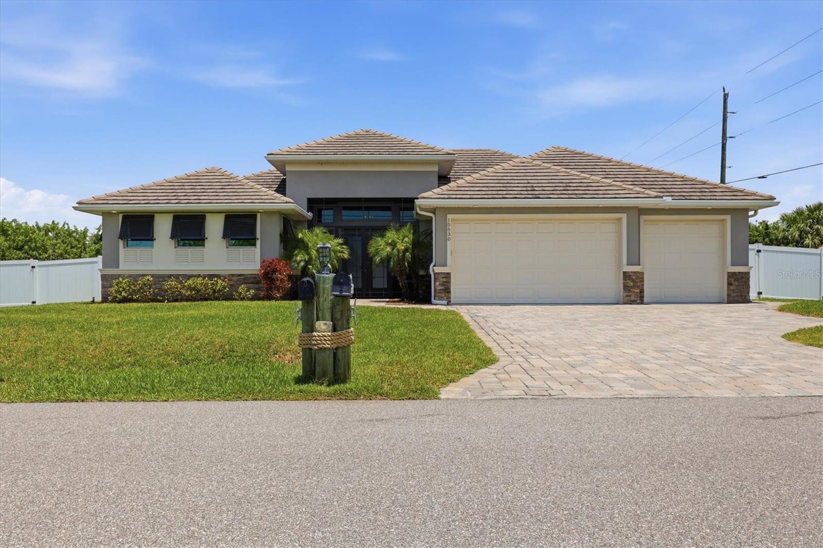 PORT CHARLOTTE SEC 082 - Residential