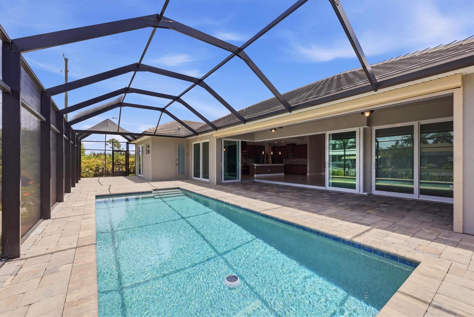 PORT CHARLOTTE SEC 082 - Residential