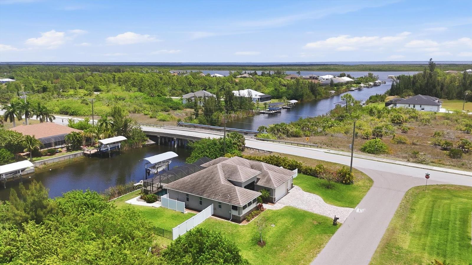 PORT CHARLOTTE SEC 082 - Residential