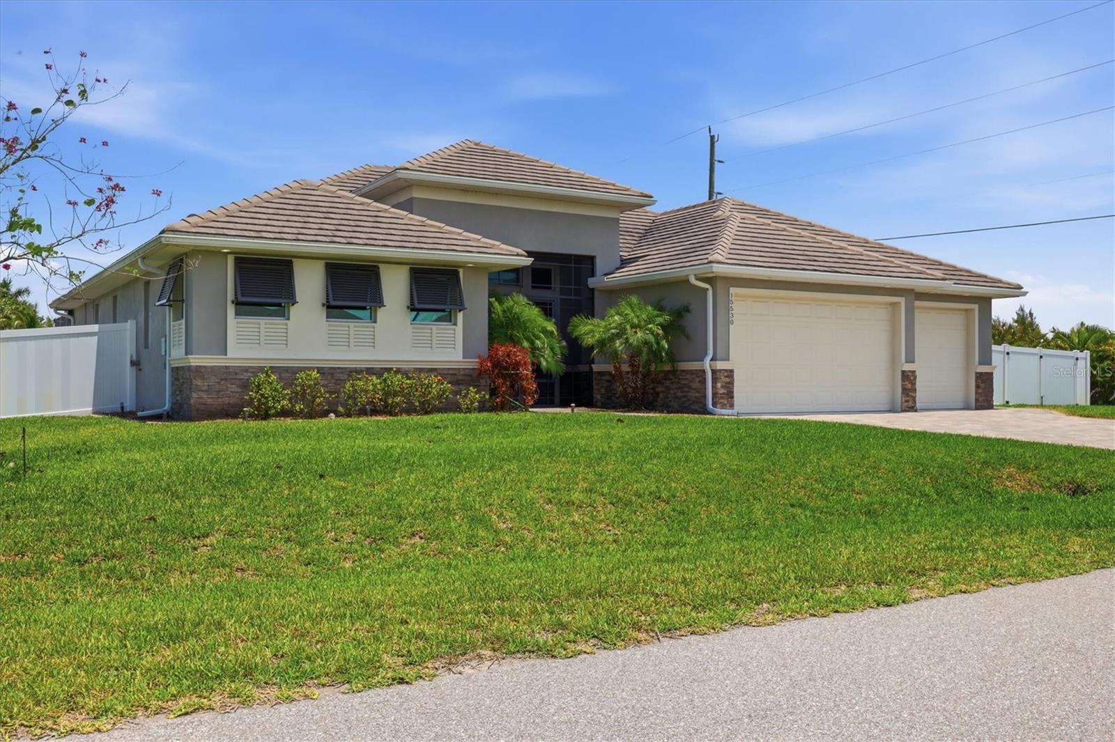 PORT CHARLOTTE SEC 082 - Residential