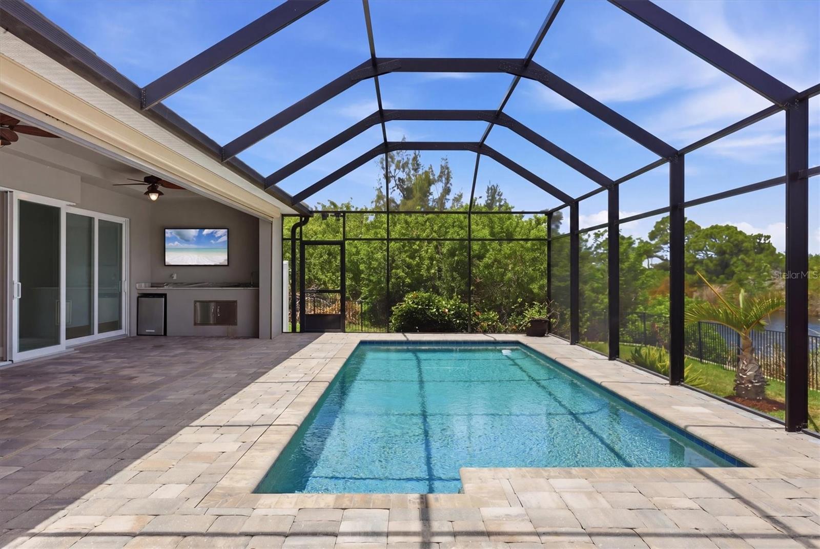 PORT CHARLOTTE SEC 082 - Residential