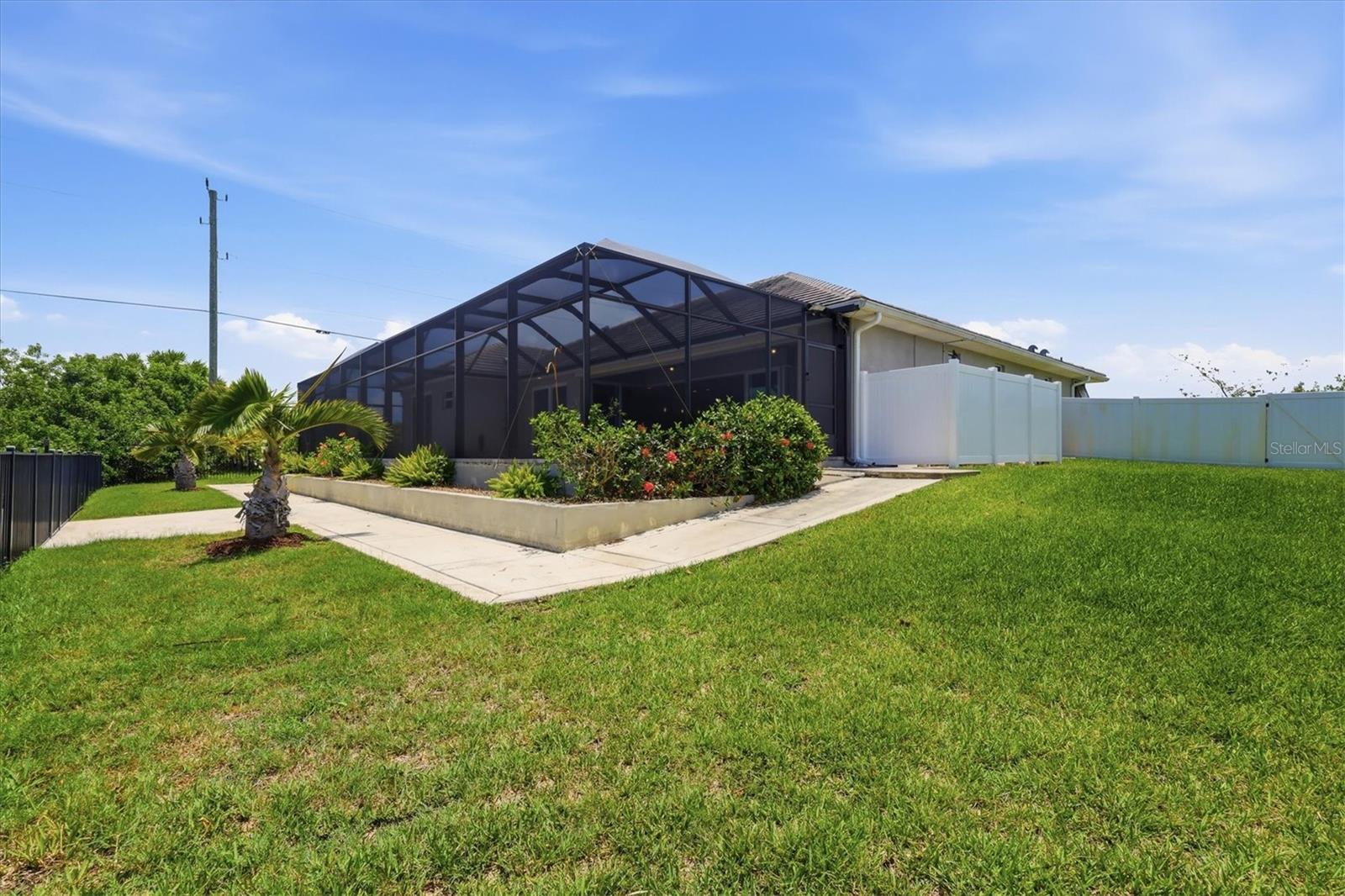 PORT CHARLOTTE SEC 082 - Residential