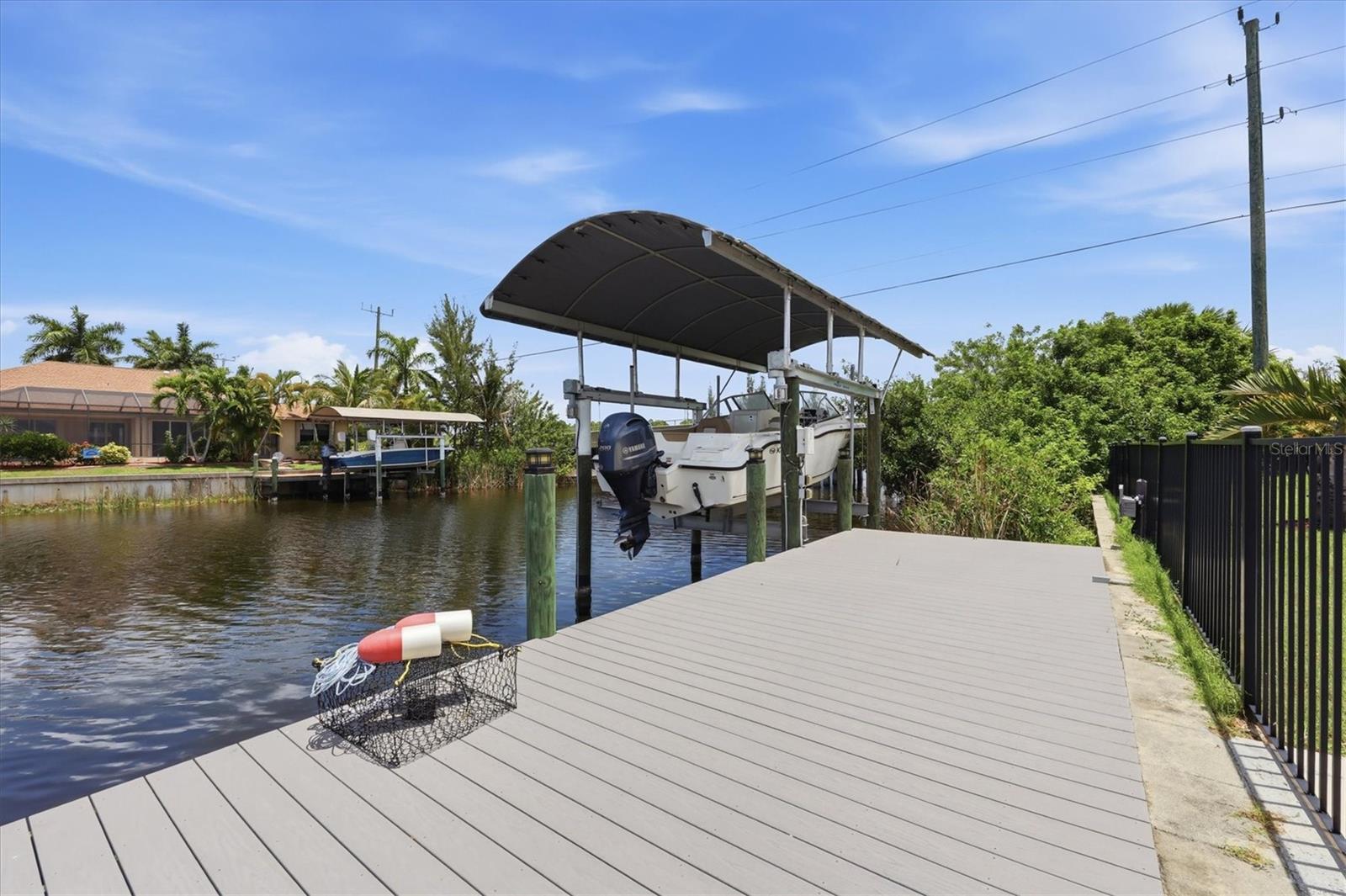 PORT CHARLOTTE SEC 082 - Residential
