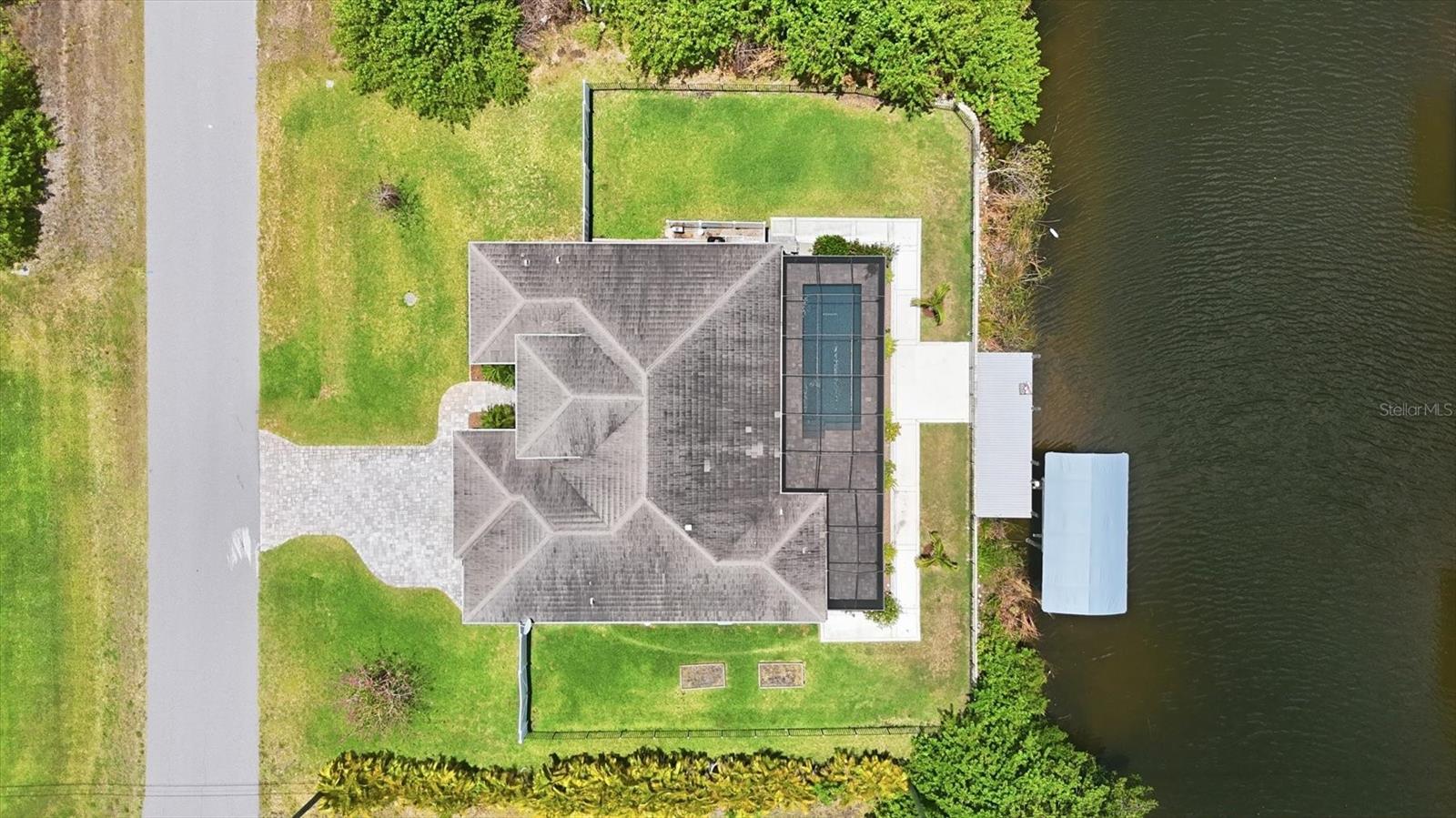 PORT CHARLOTTE SEC 082 - Residential