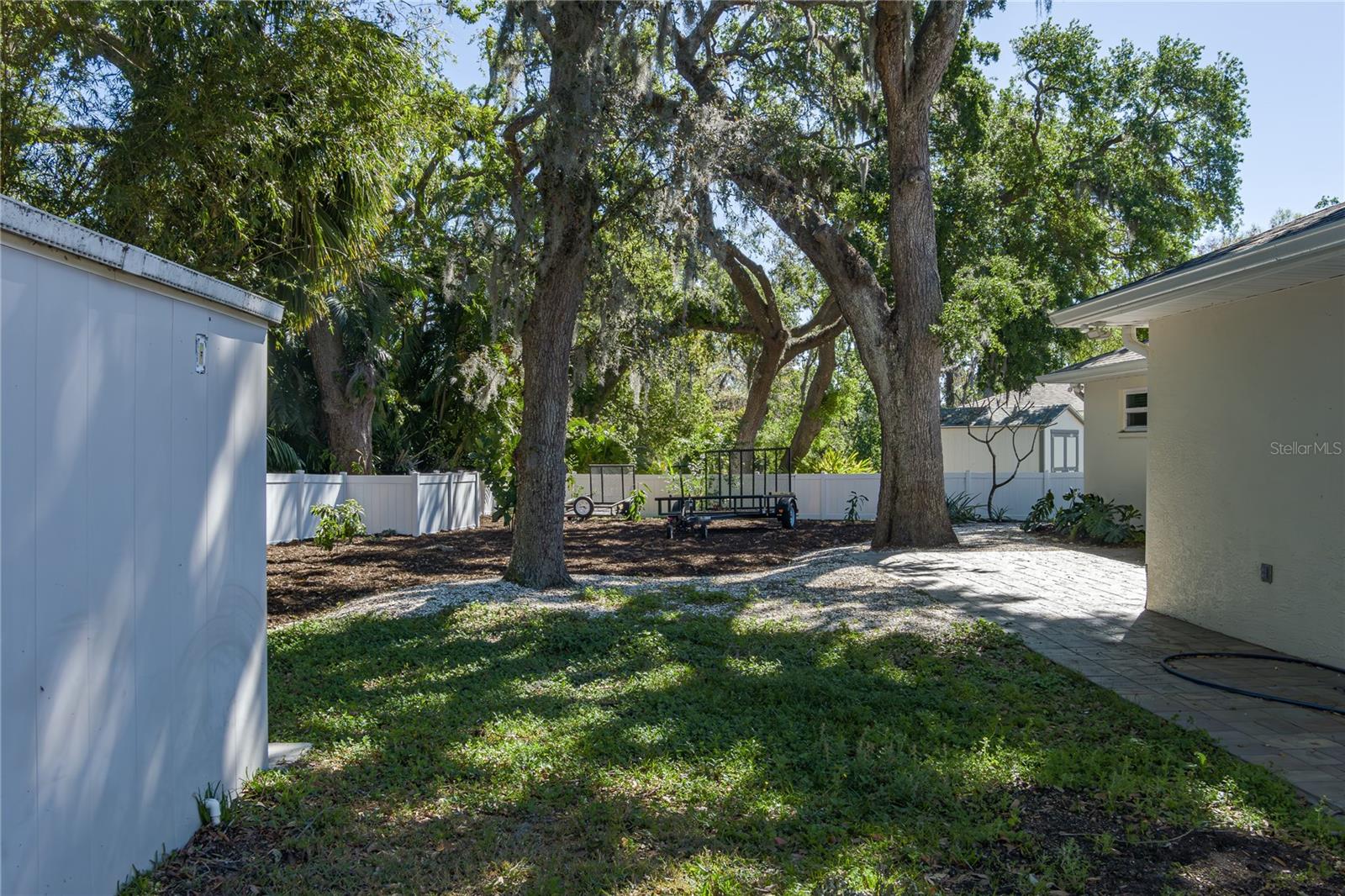 FOX CHASE - Residential Lease