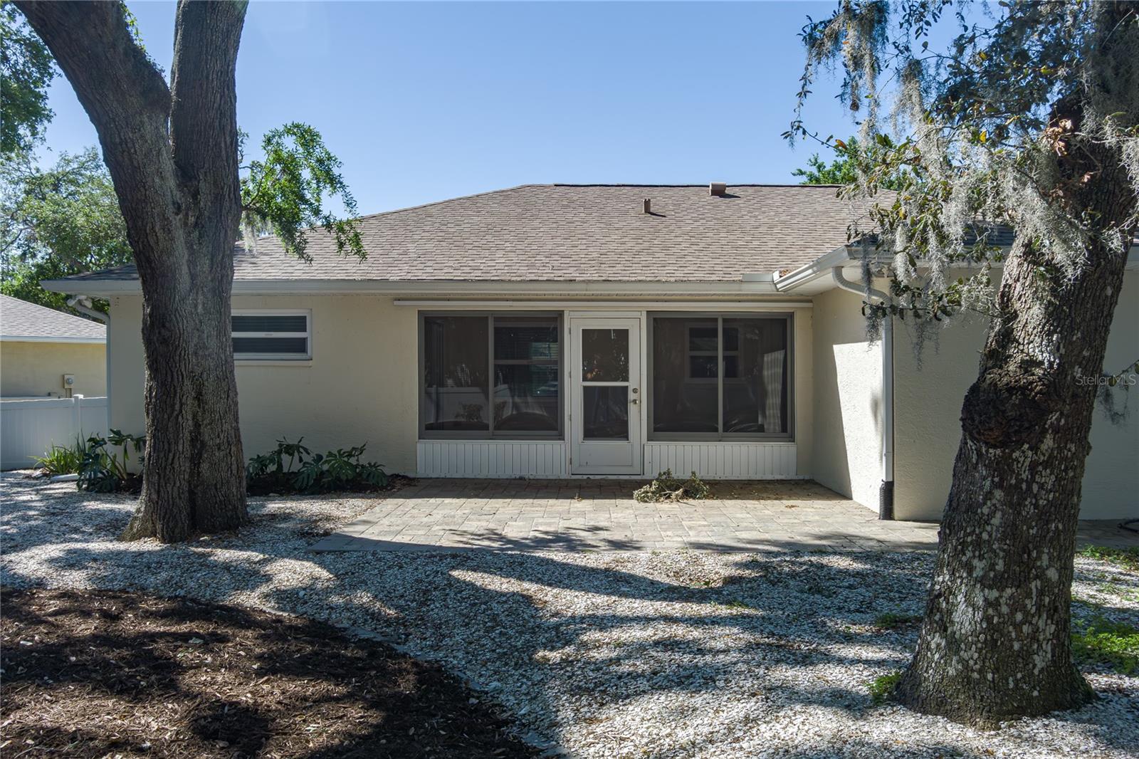 FOX CHASE - Residential Lease
