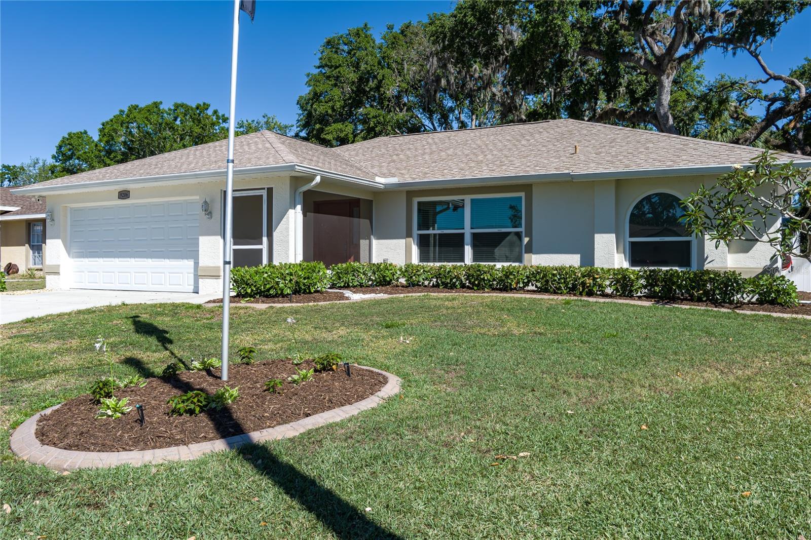 FOX CHASE - Residential Lease
