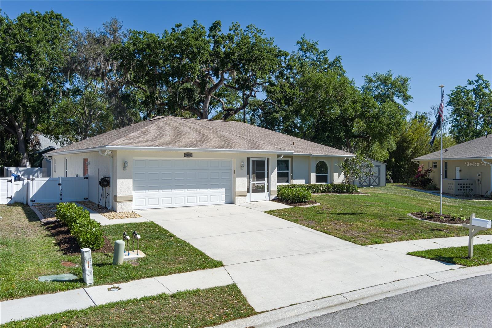 FOX CHASE - Residential Lease