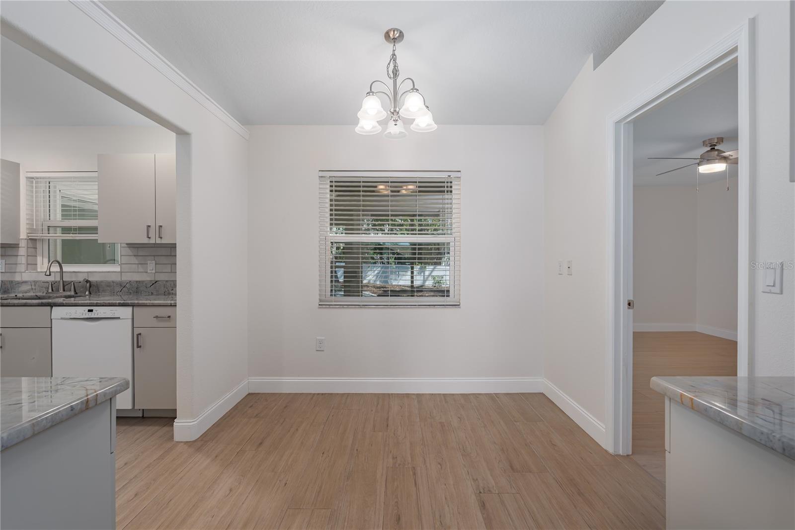 FOX CHASE - Residential Lease