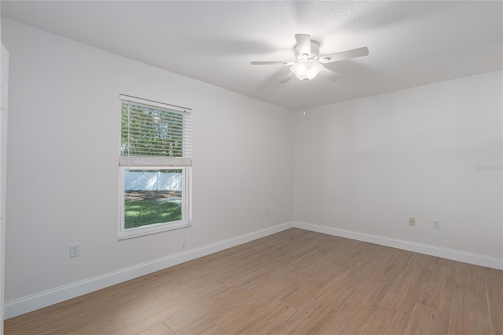 FOX CHASE - Residential Lease