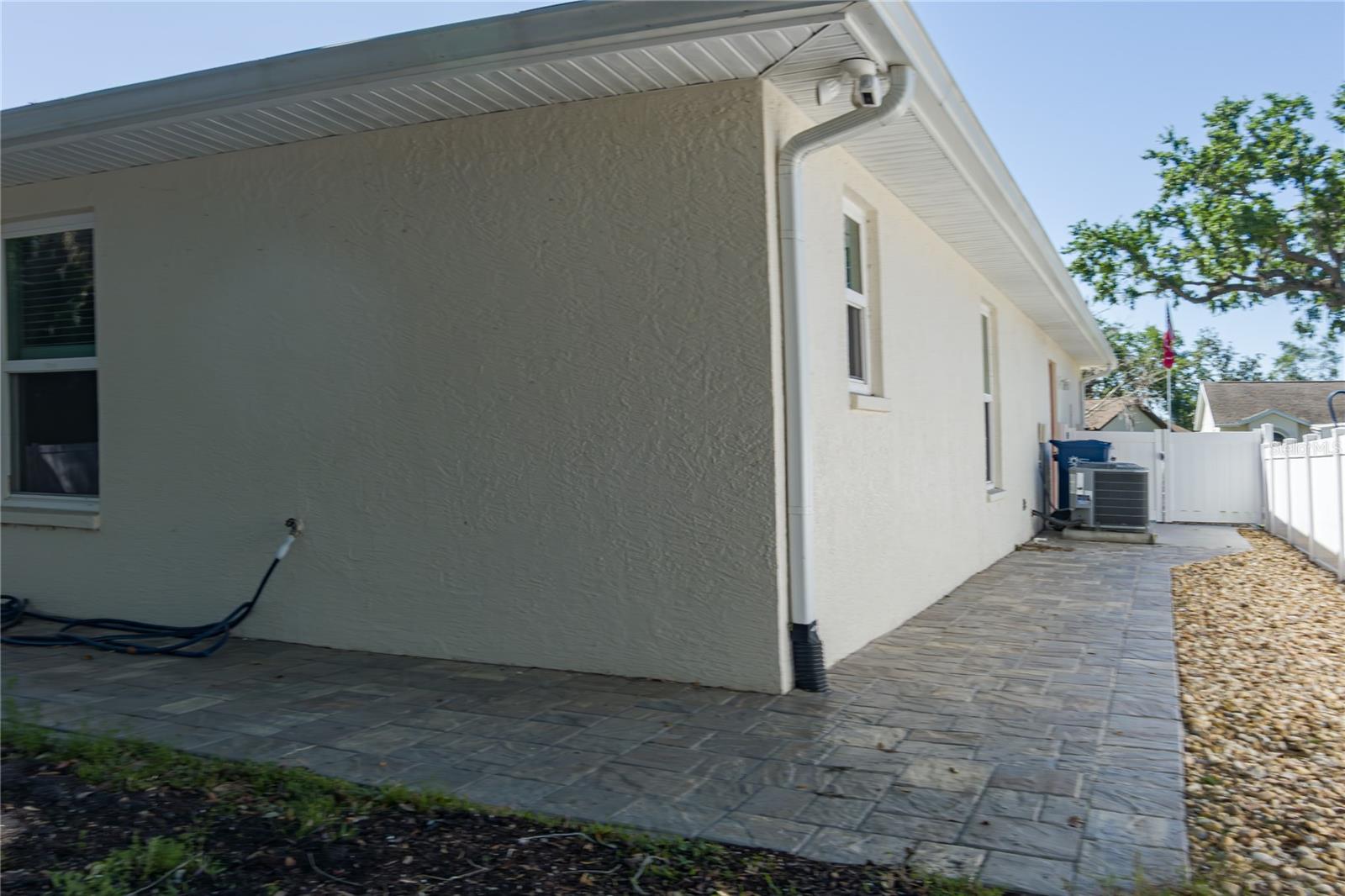 FOX CHASE - Residential Lease
