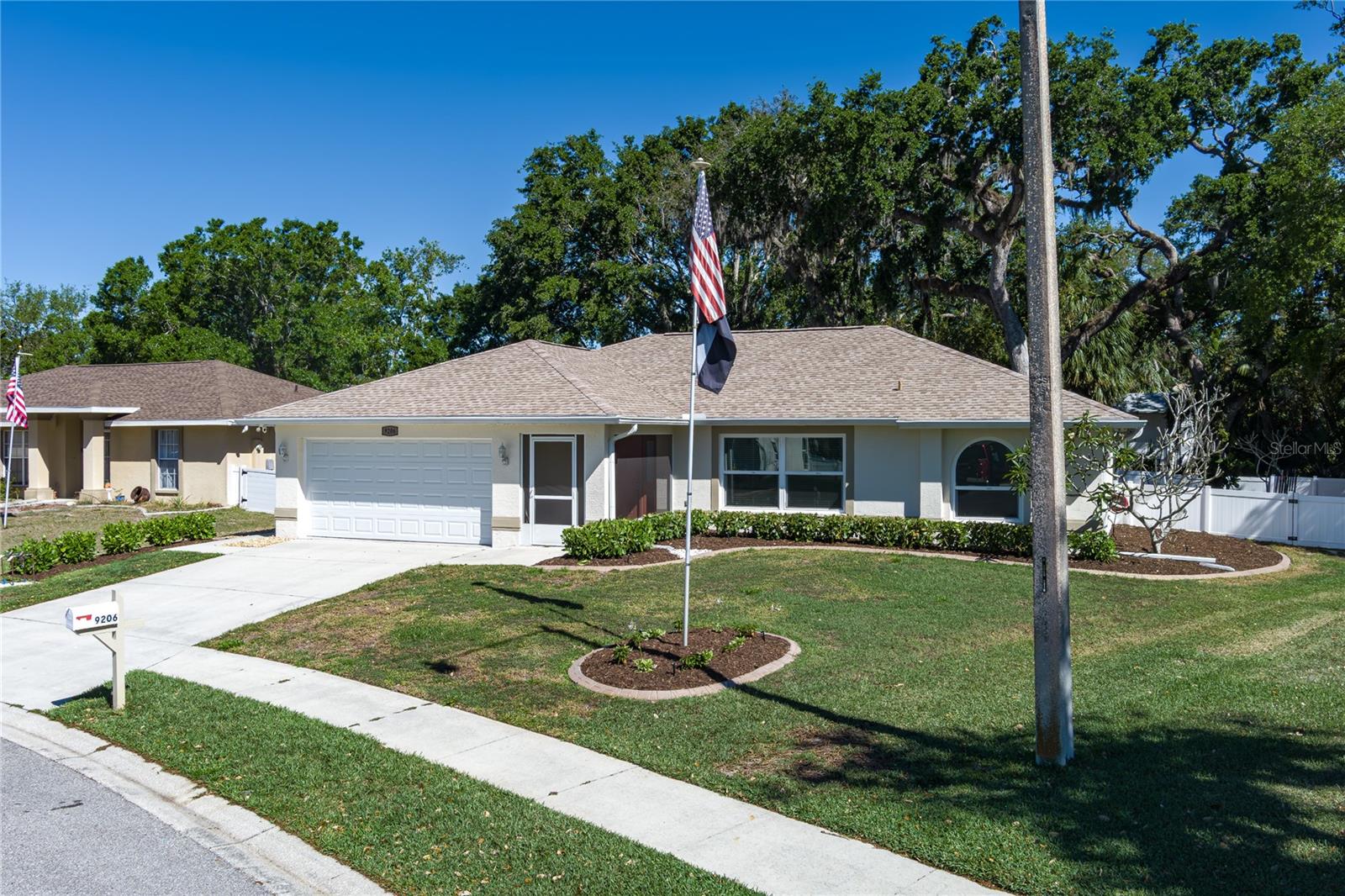 FOX CHASE - Residential Lease