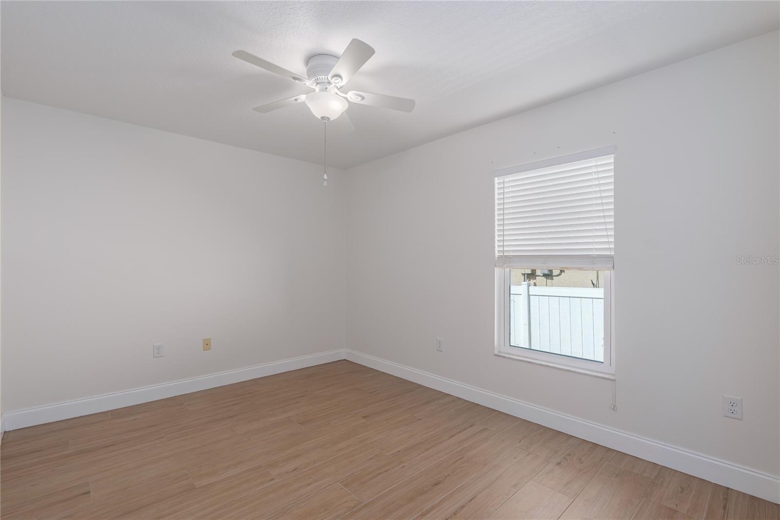 FOX CHASE - Residential Lease