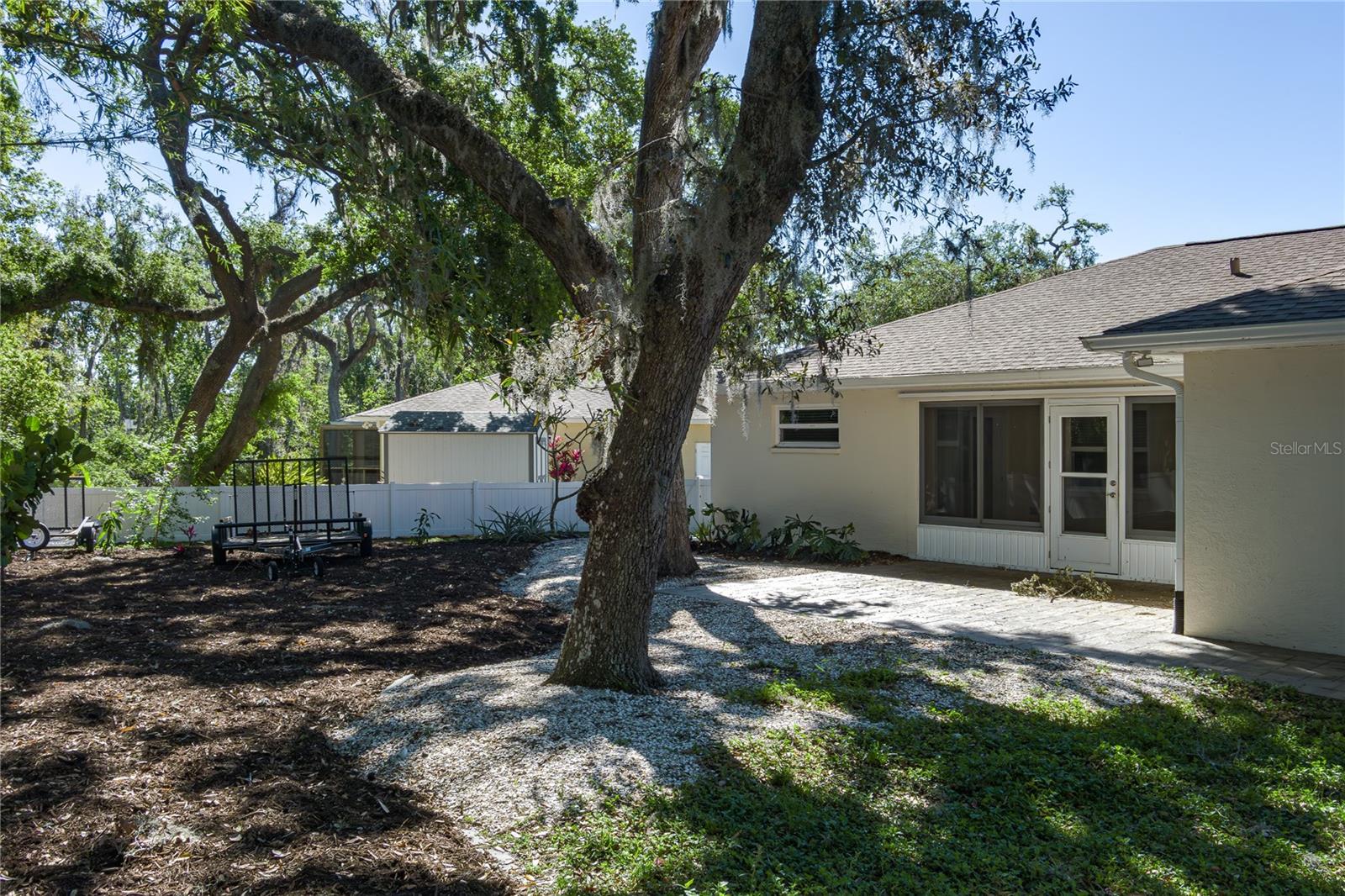 FOX CHASE - Residential Lease