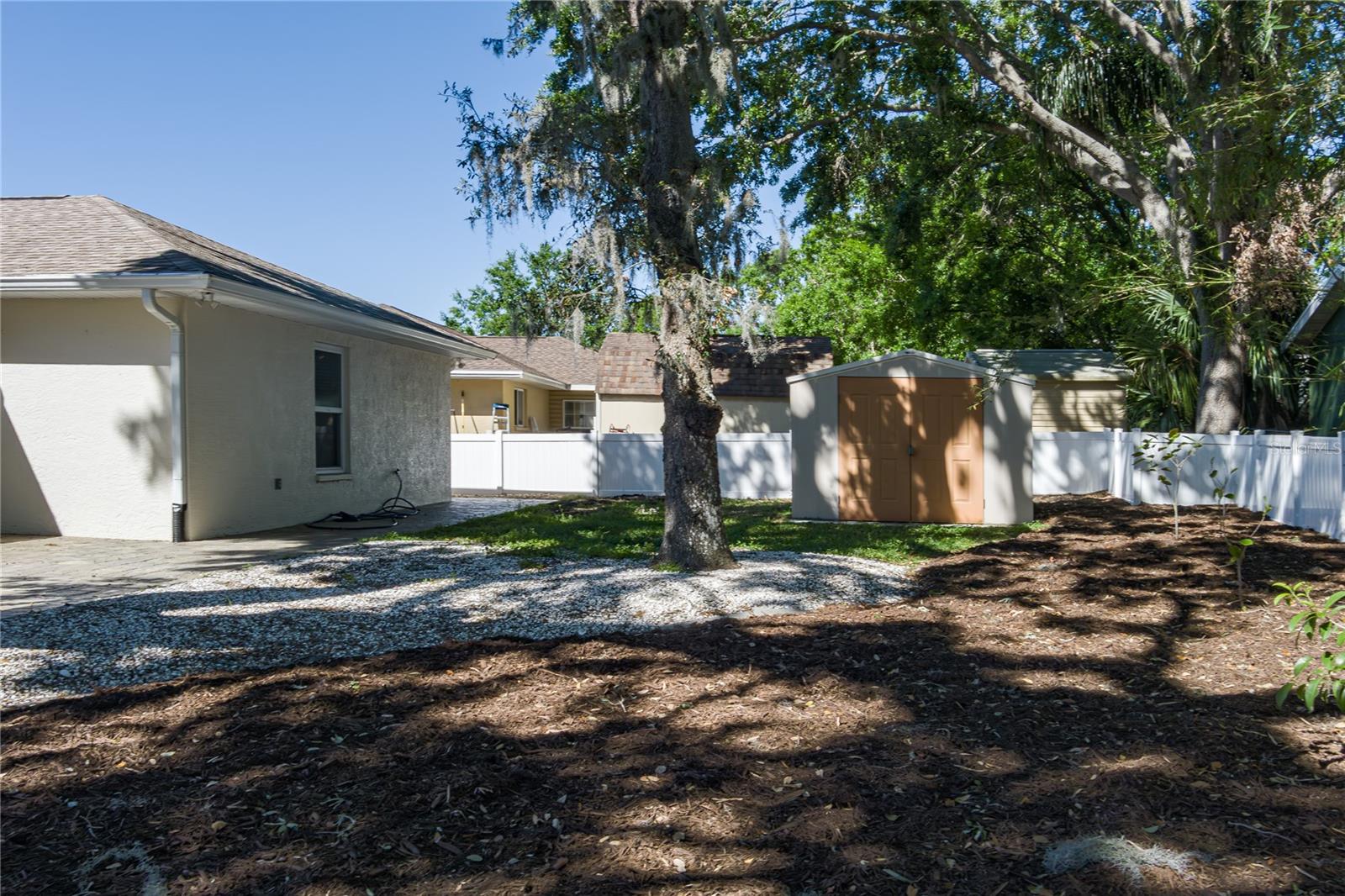 FOX CHASE - Residential Lease