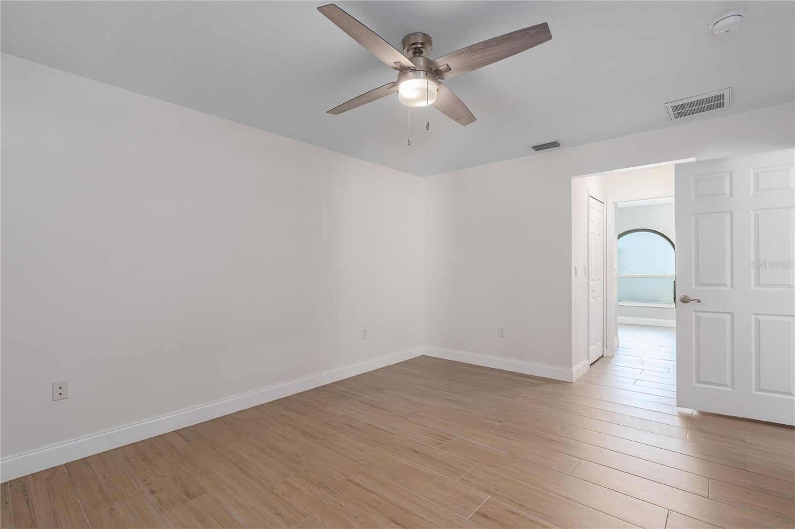 FOX CHASE - Residential Lease