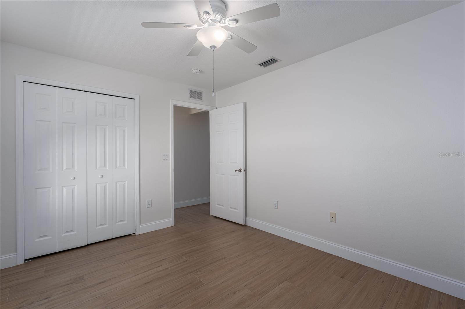FOX CHASE - Residential Lease