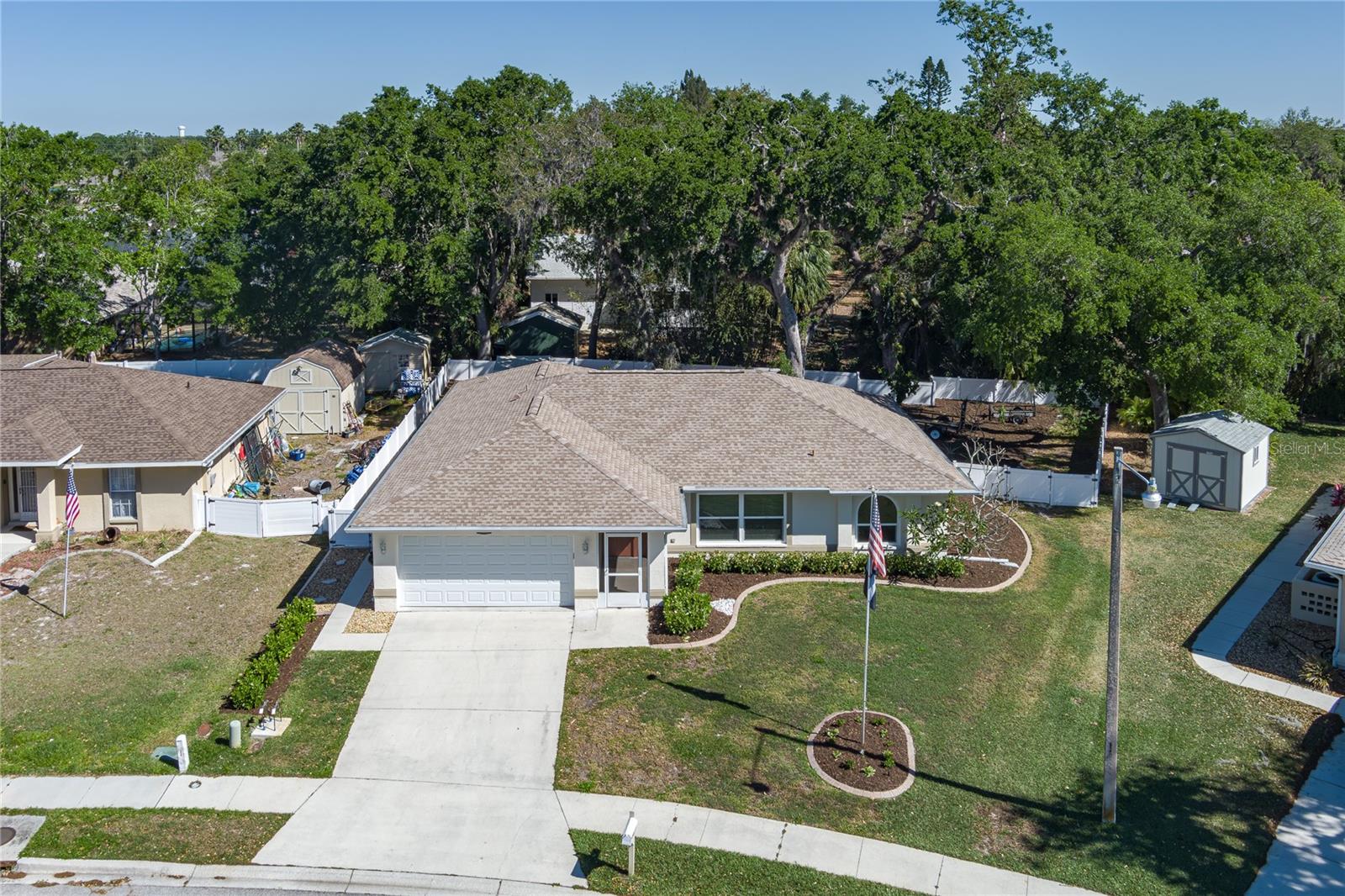 FOX CHASE - Residential Lease
