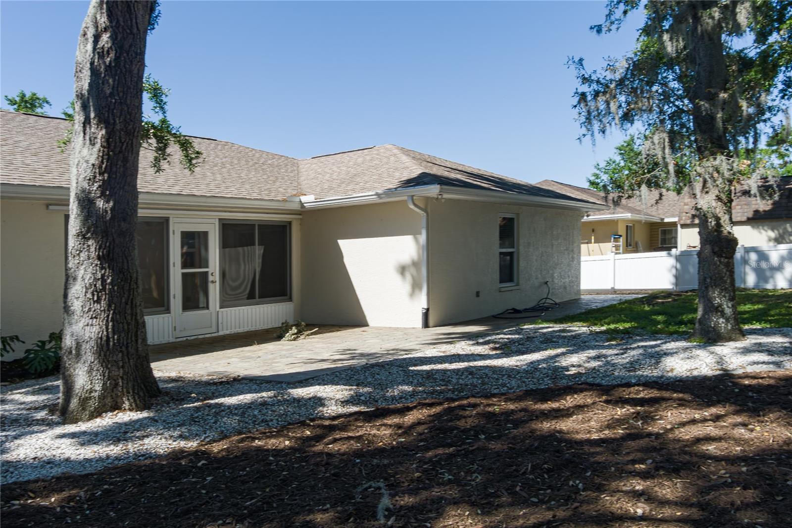 FOX CHASE - Residential Lease