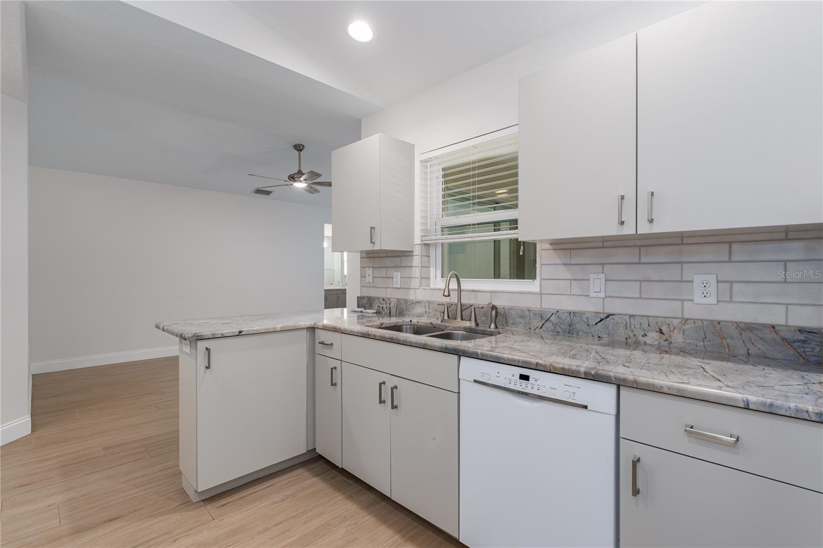 FOX CHASE - Residential Lease