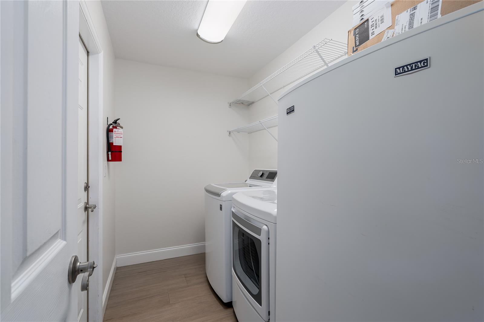 FOX CHASE - Residential Lease