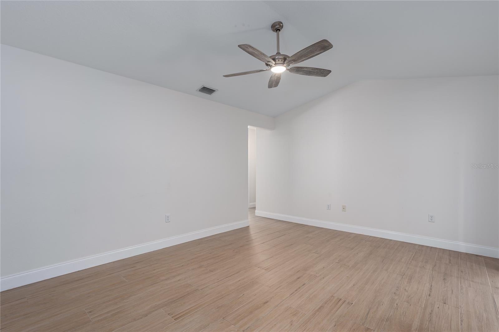 FOX CHASE - Residential Lease