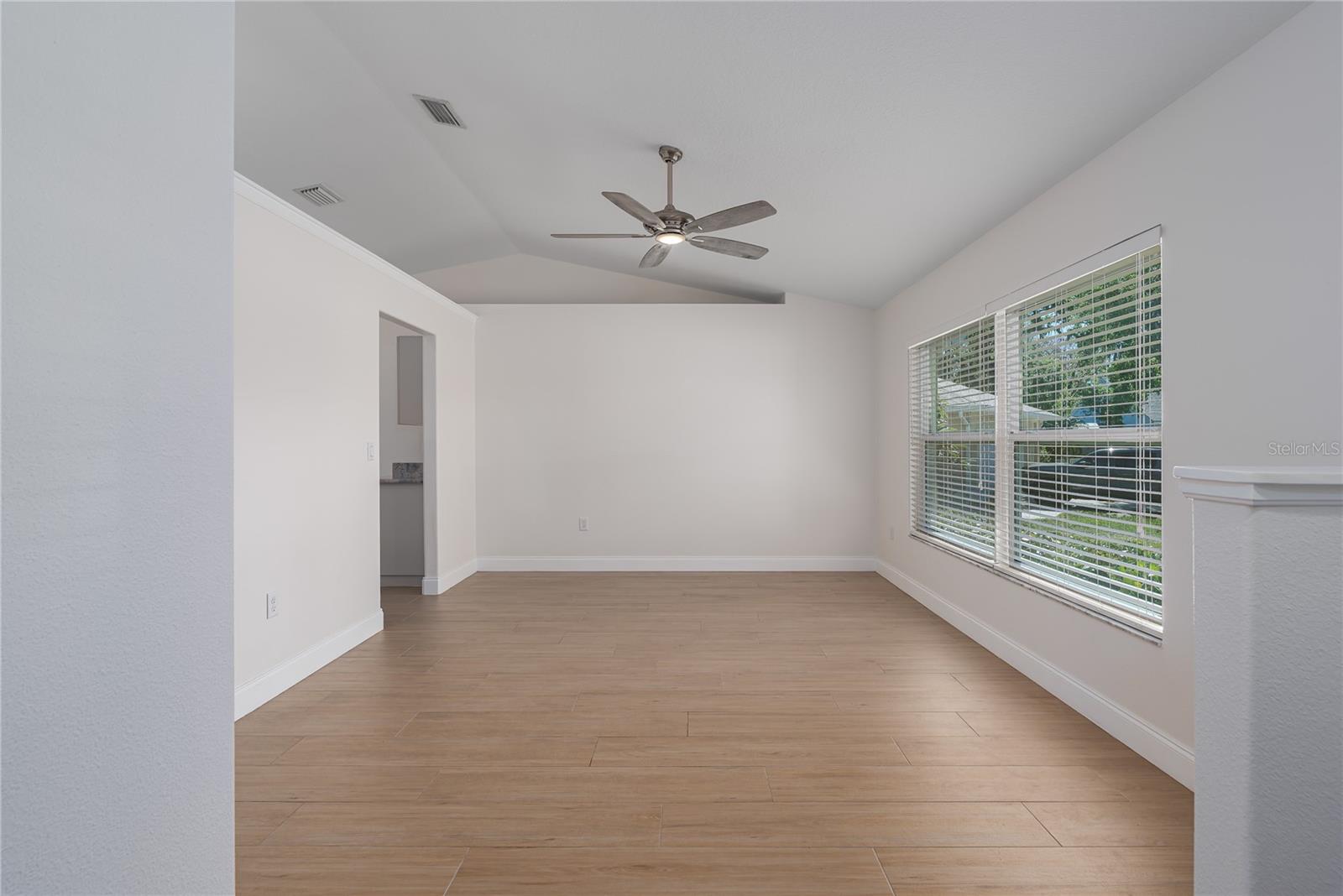 FOX CHASE - Residential Lease