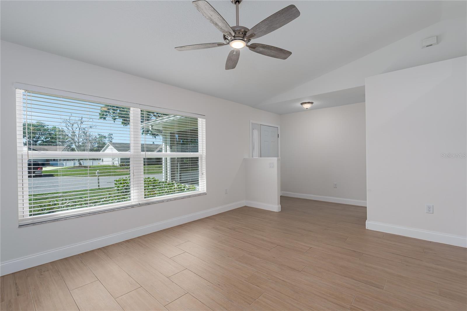 FOX CHASE - Residential Lease
